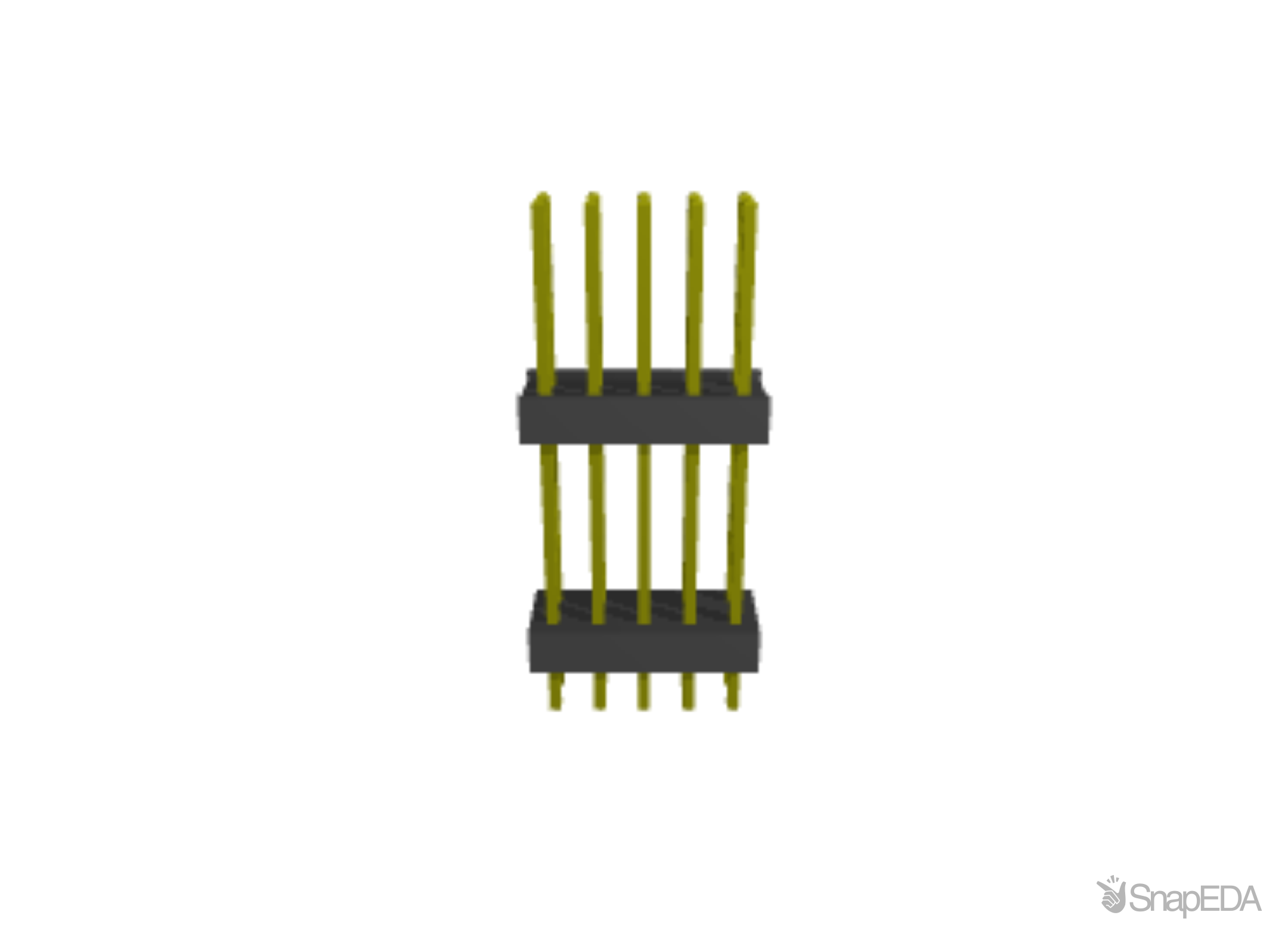ZW-05-20-F-D-630-125 3D Model
