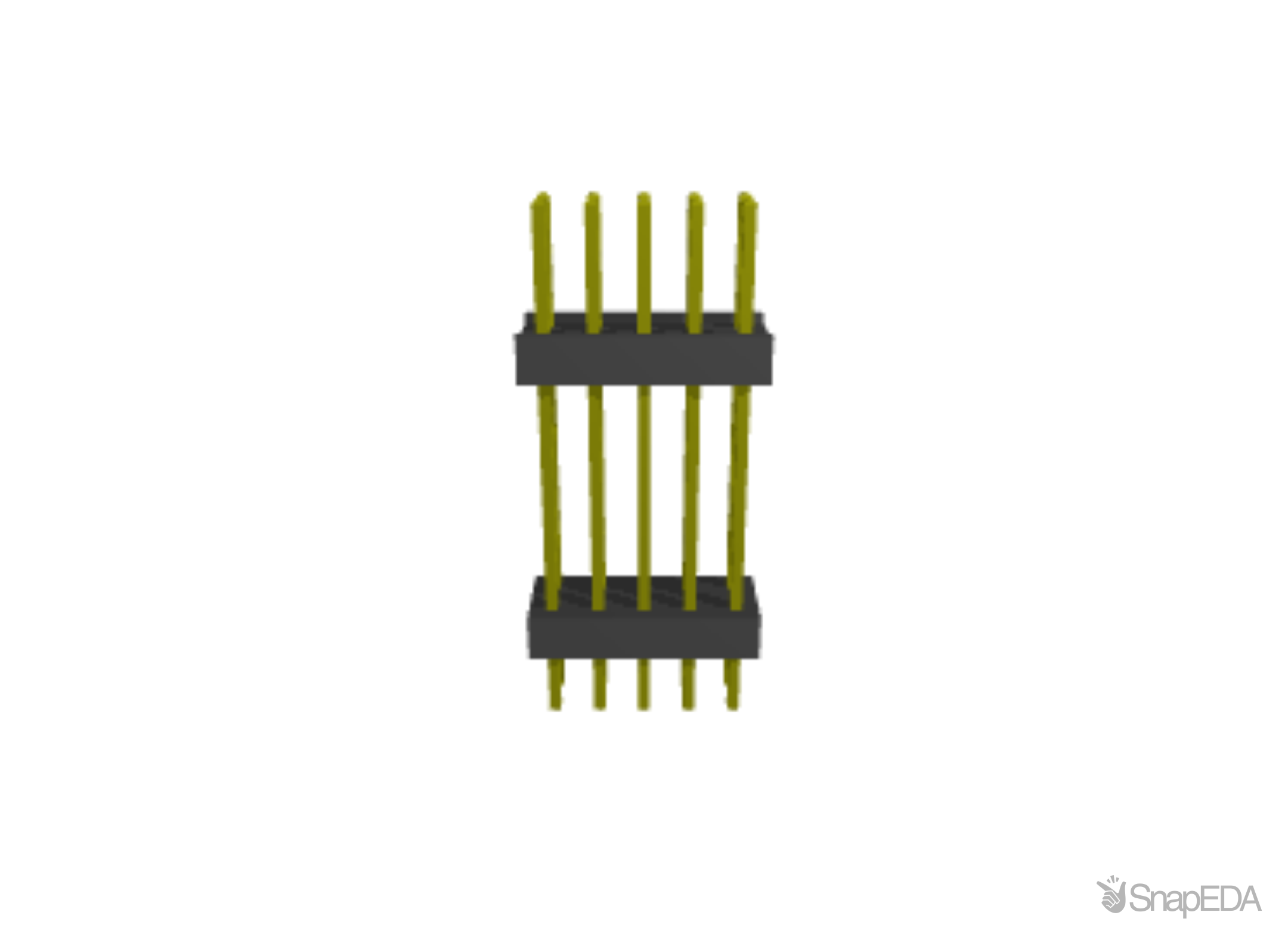 ZW-05-20-F-D-720-160 3D Model