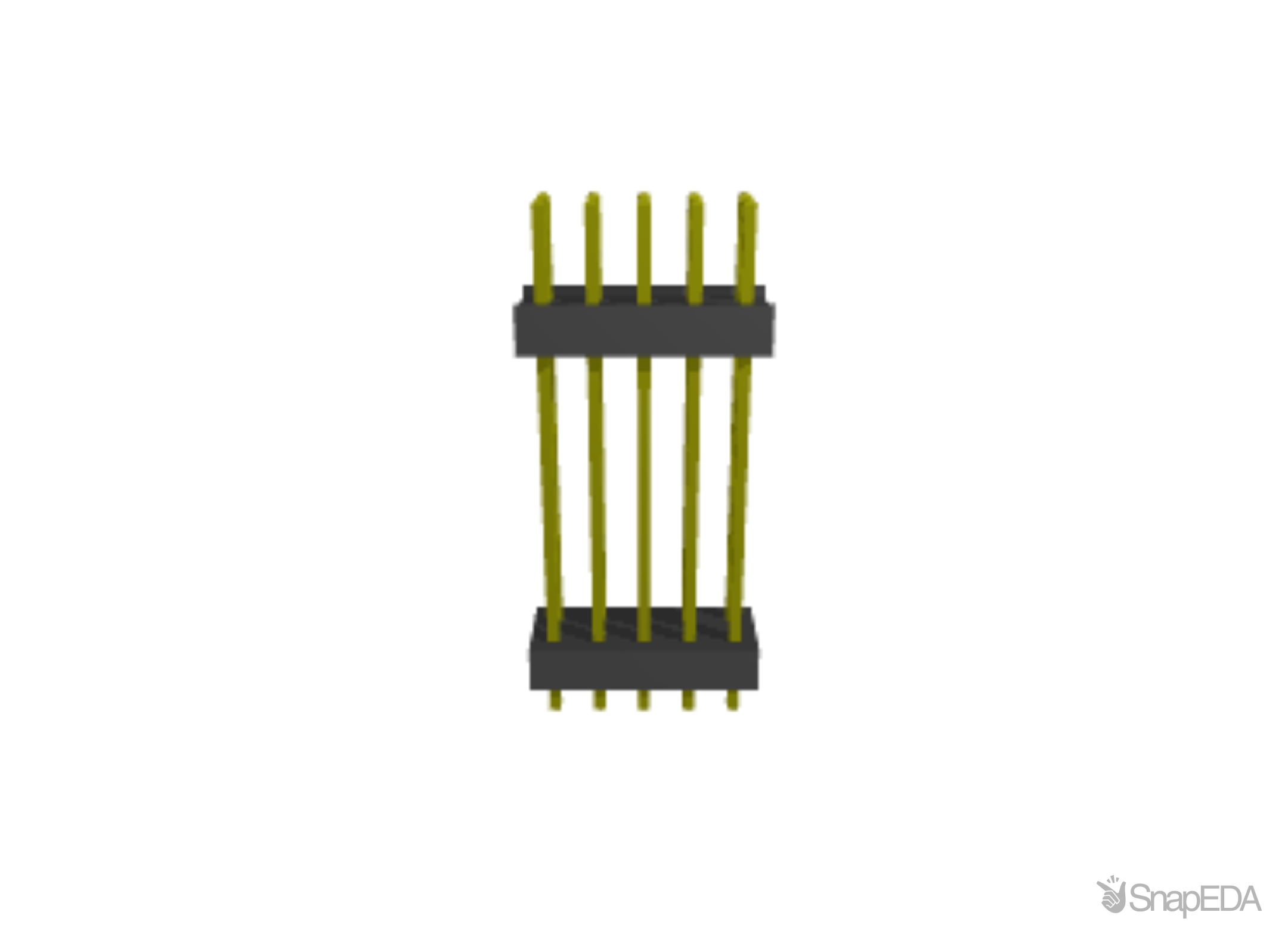 ZW-05-20-S-D-857-080 3D Model
