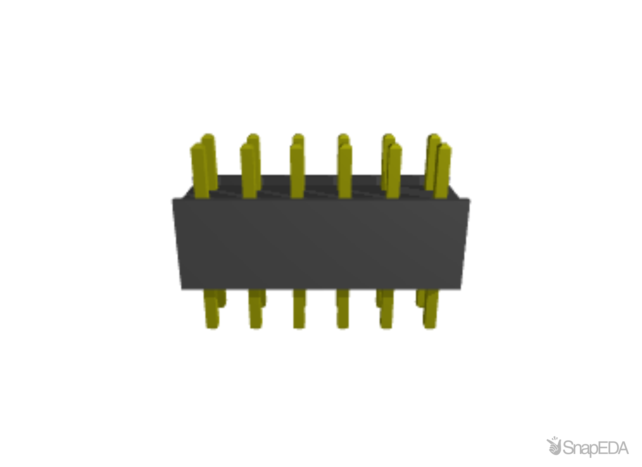 ZW-06-07-G-D-200-125 3D Model