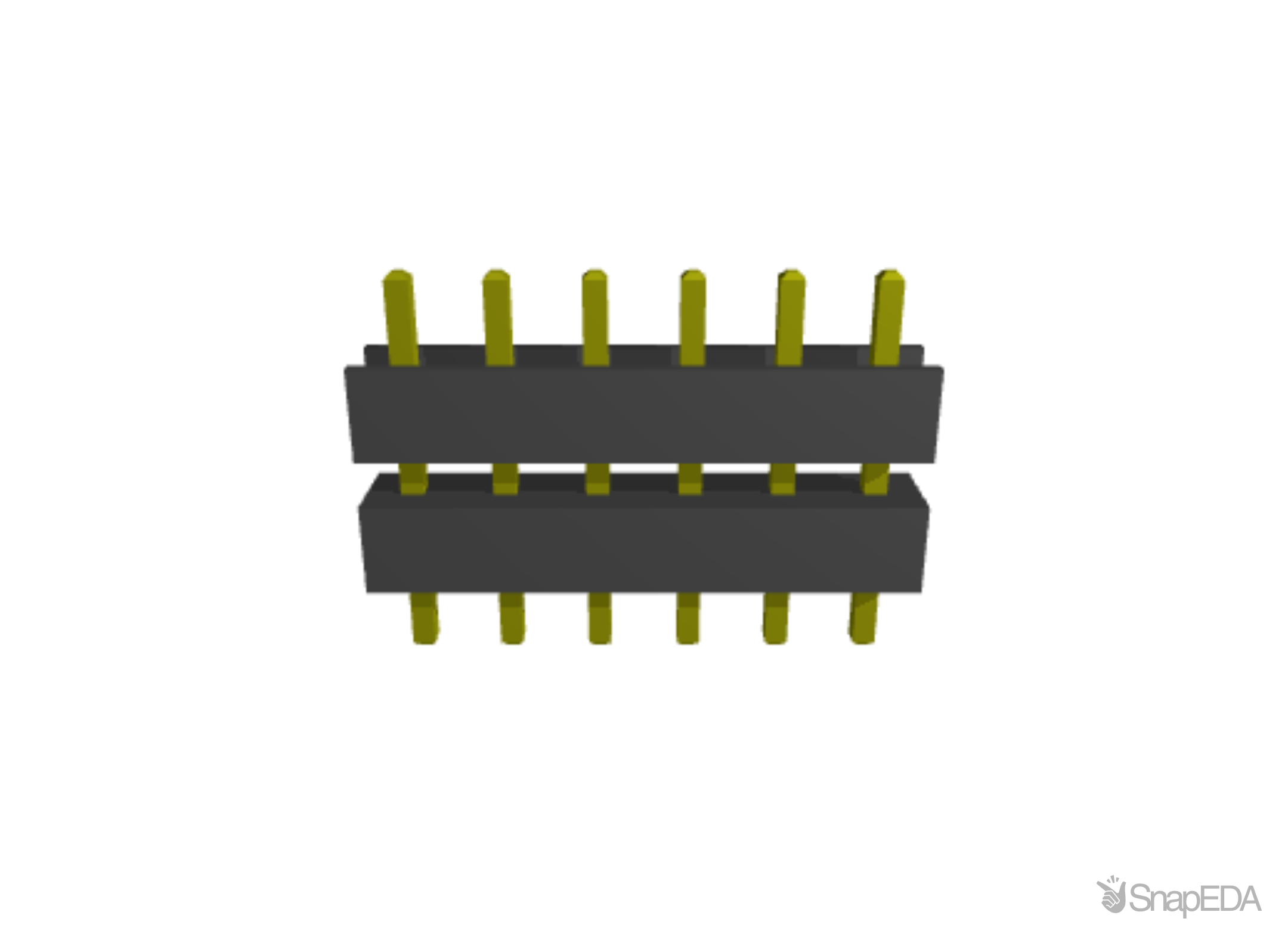 ZW-06-07-T-S-250-090 3D Model