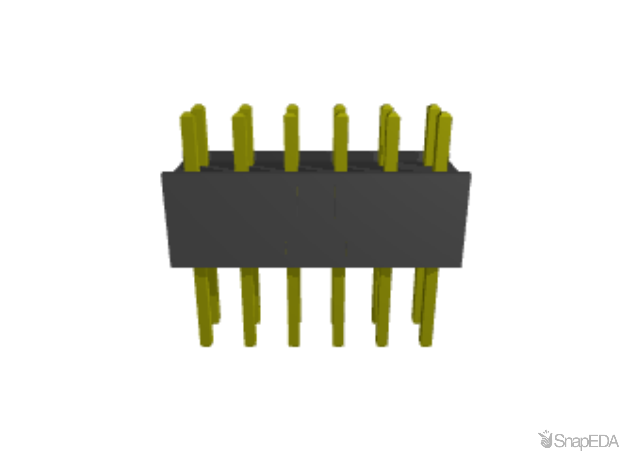 ZW-06-08-G-D-200-220 3D Model