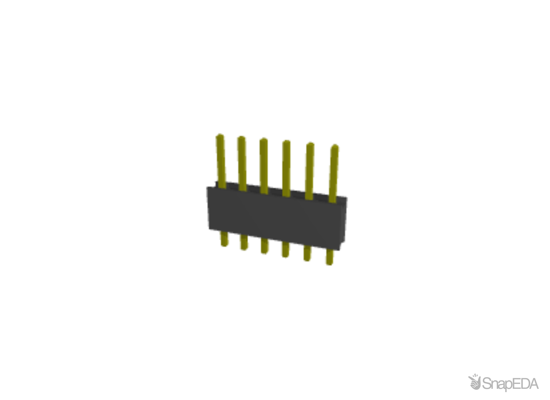 ZW-06-08-T-S-200-100 3D Model