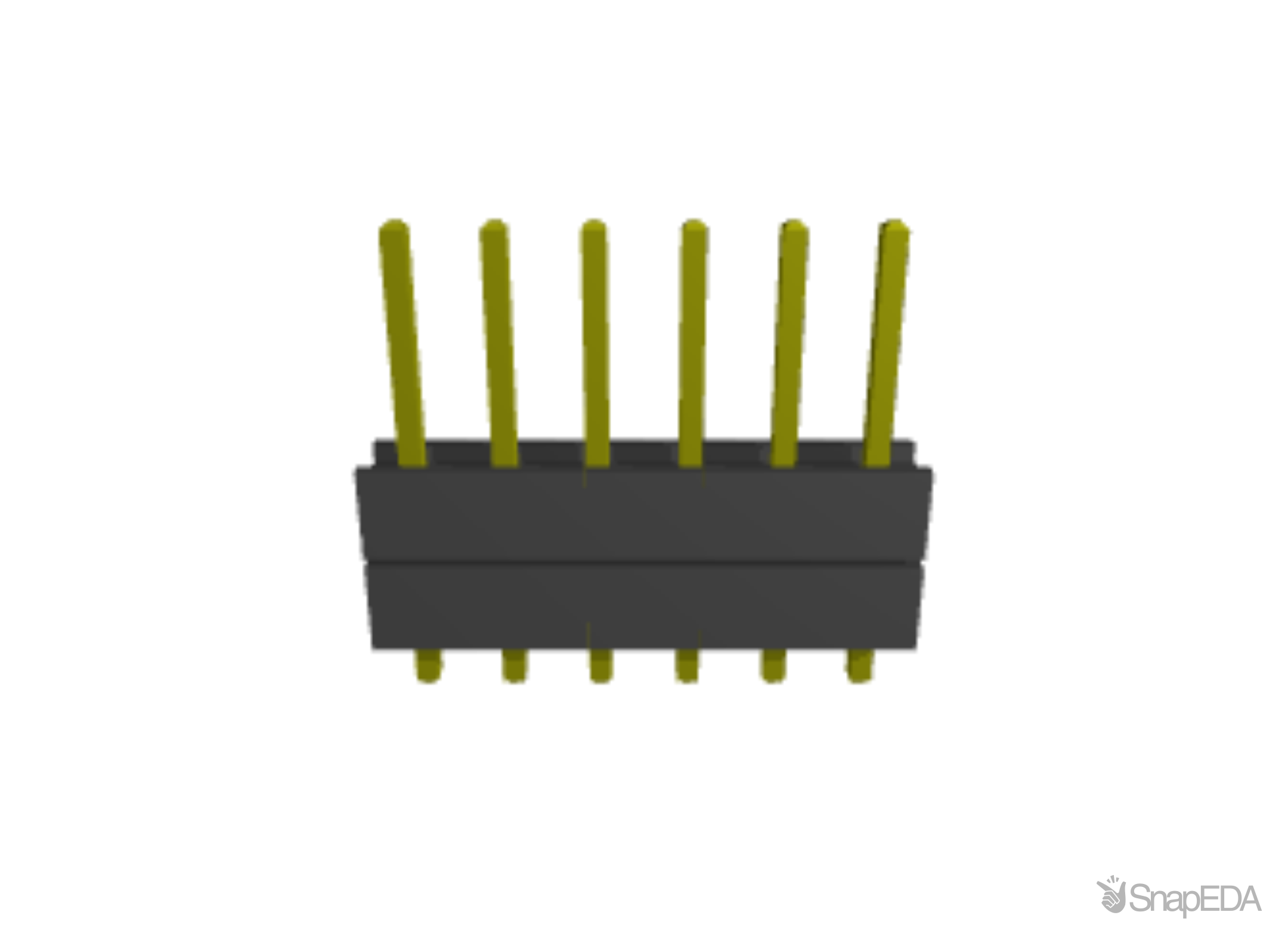 ZW-06-08-T-S-210-070 3D Model
