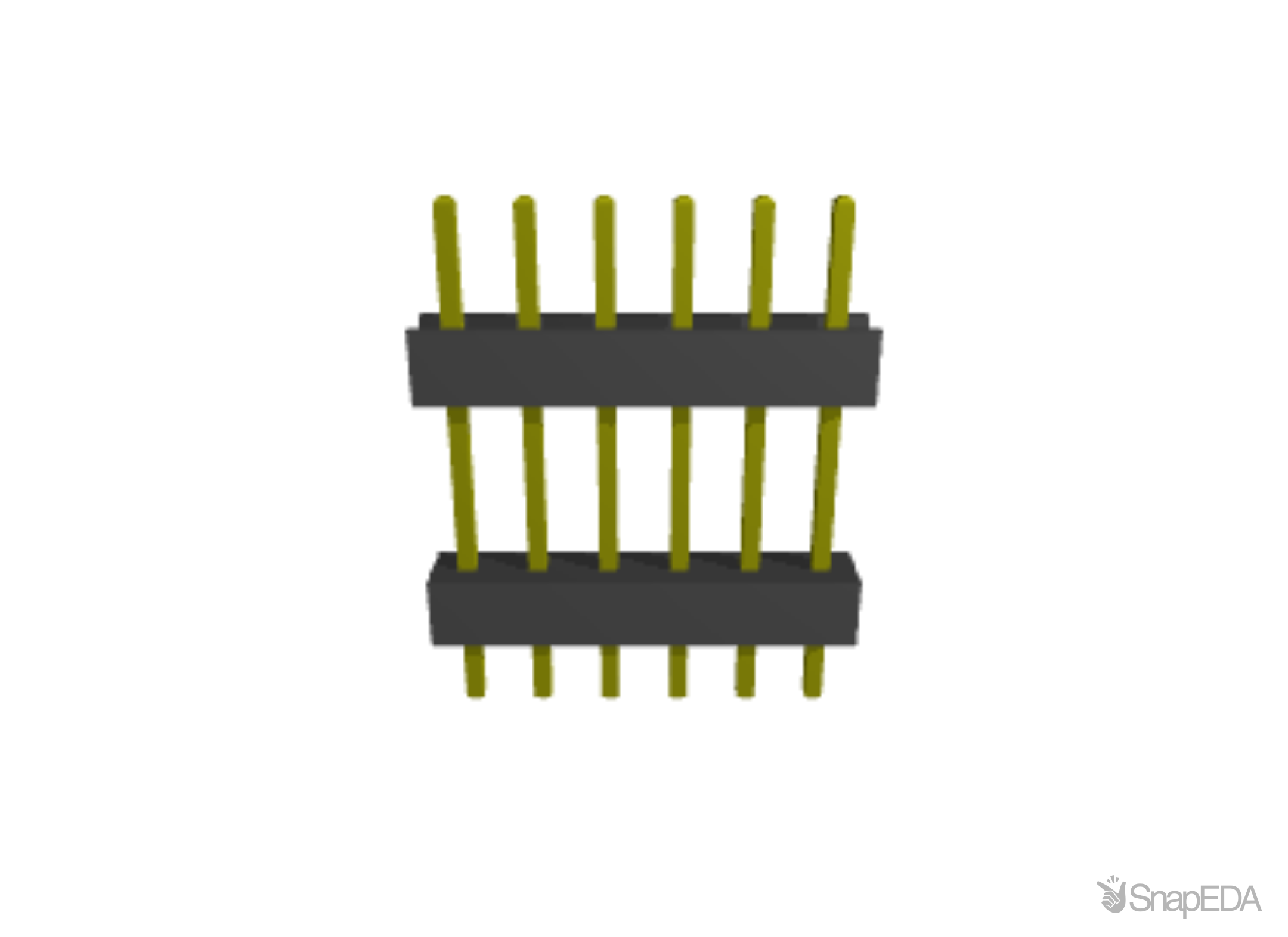 ZW-06-09-F-S-455-115 3D Model