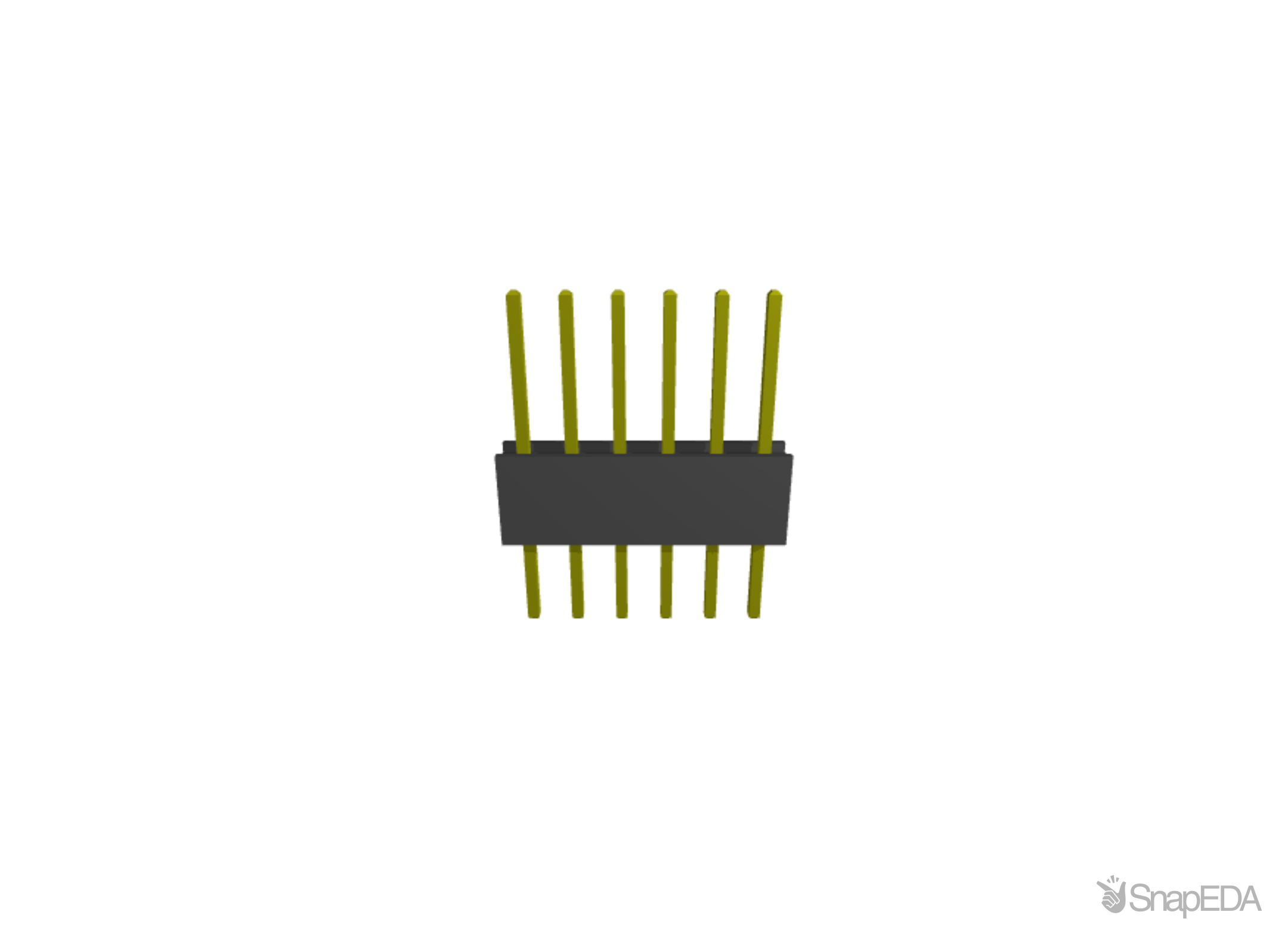 ZW-06-09-G-S-200-210 3D Model