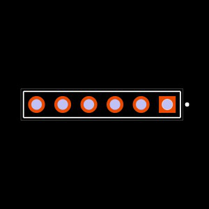 ZW-06-09-G-S-373-120 Footprint