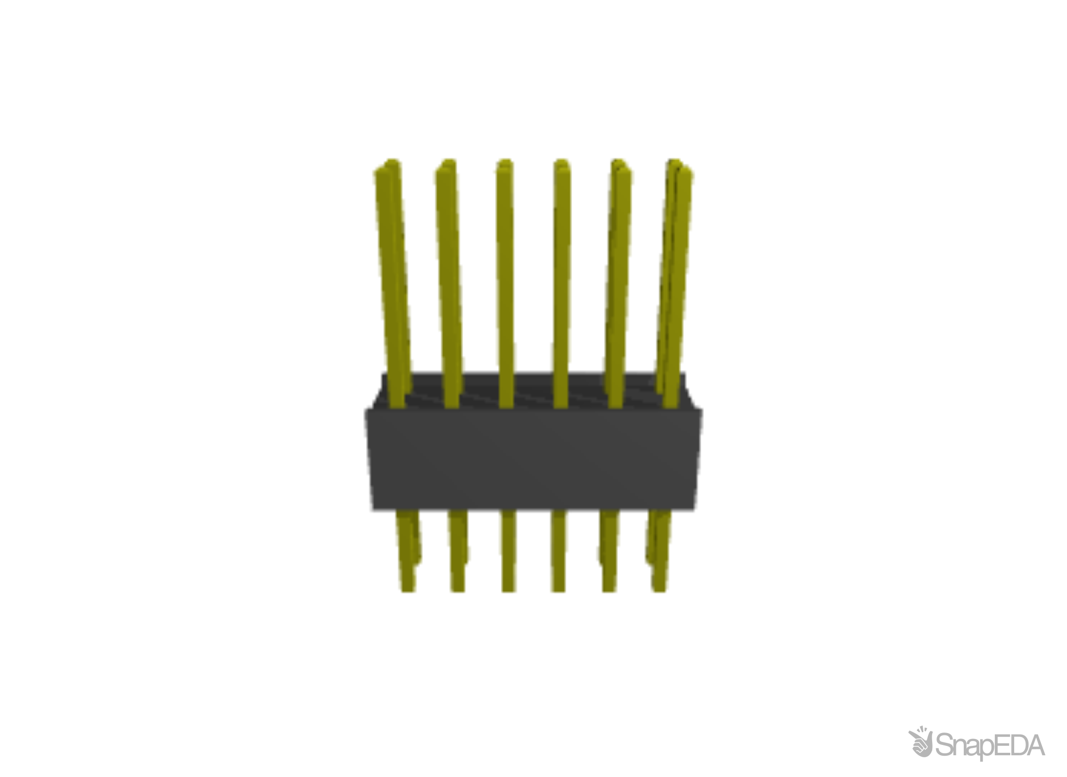 ZW-06-10-G-D-200-210 3D Model