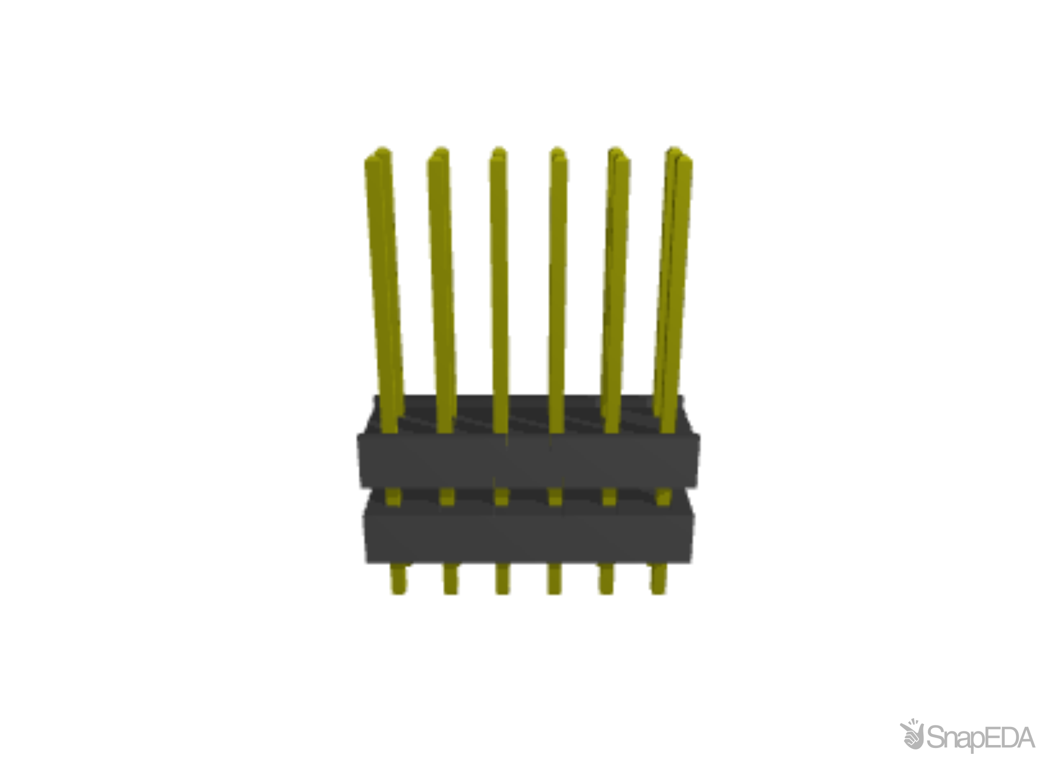 ZW-06-10-G-D-255-100 3D Model