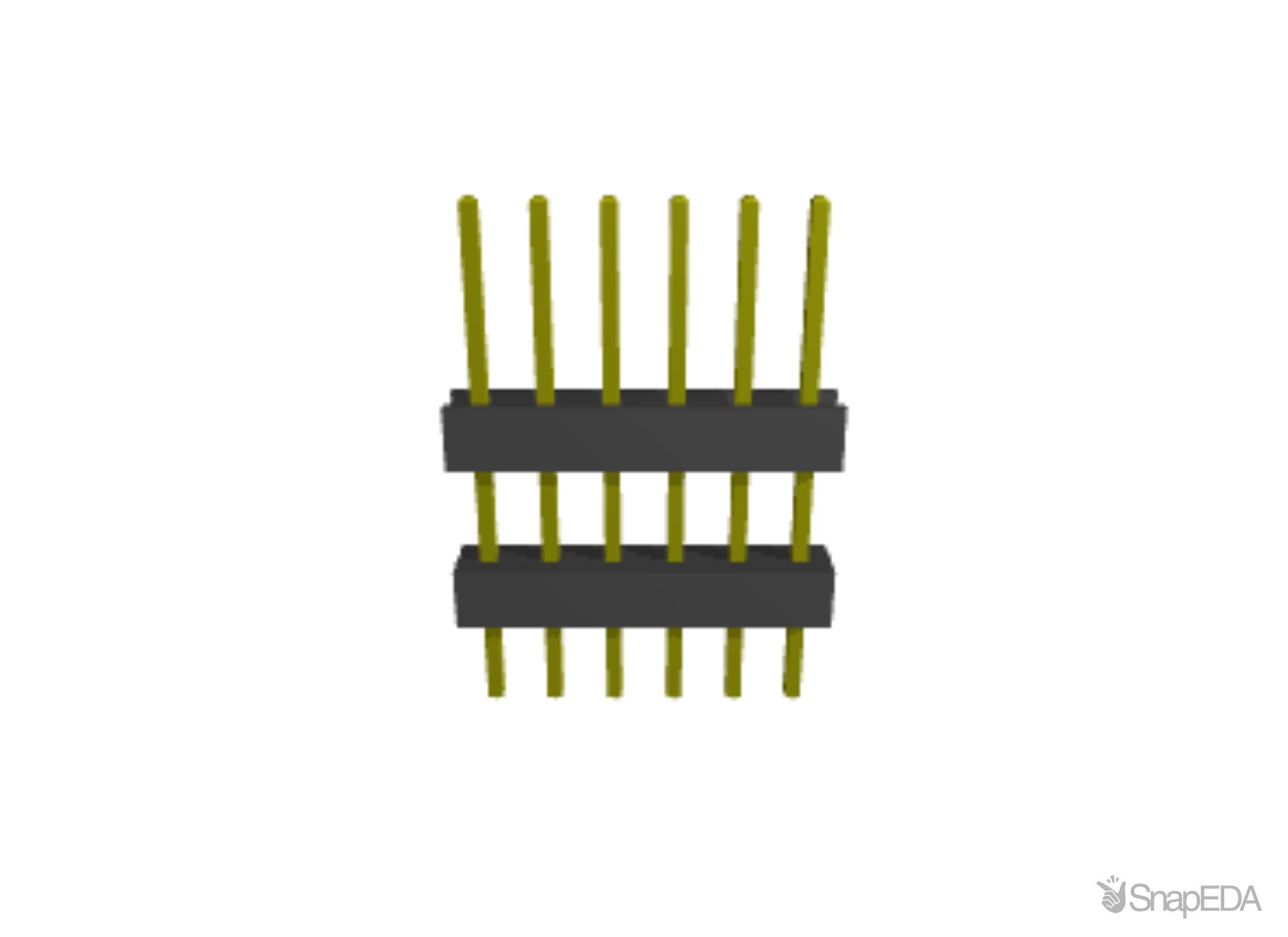 ZW-06-10-G-S-370-160 3D Model