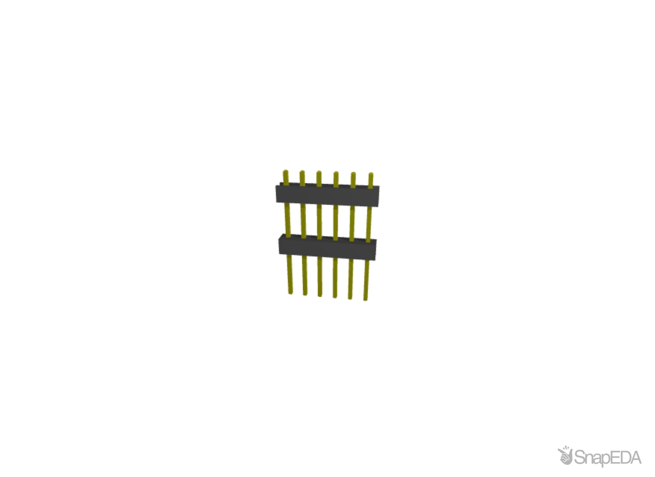 ZW-06-10-G-S-435-310 3D Model