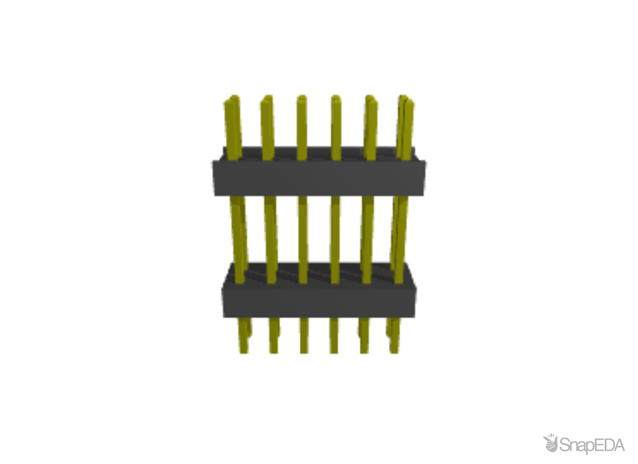 ZW-06-10-T-D-500-165 3D Model