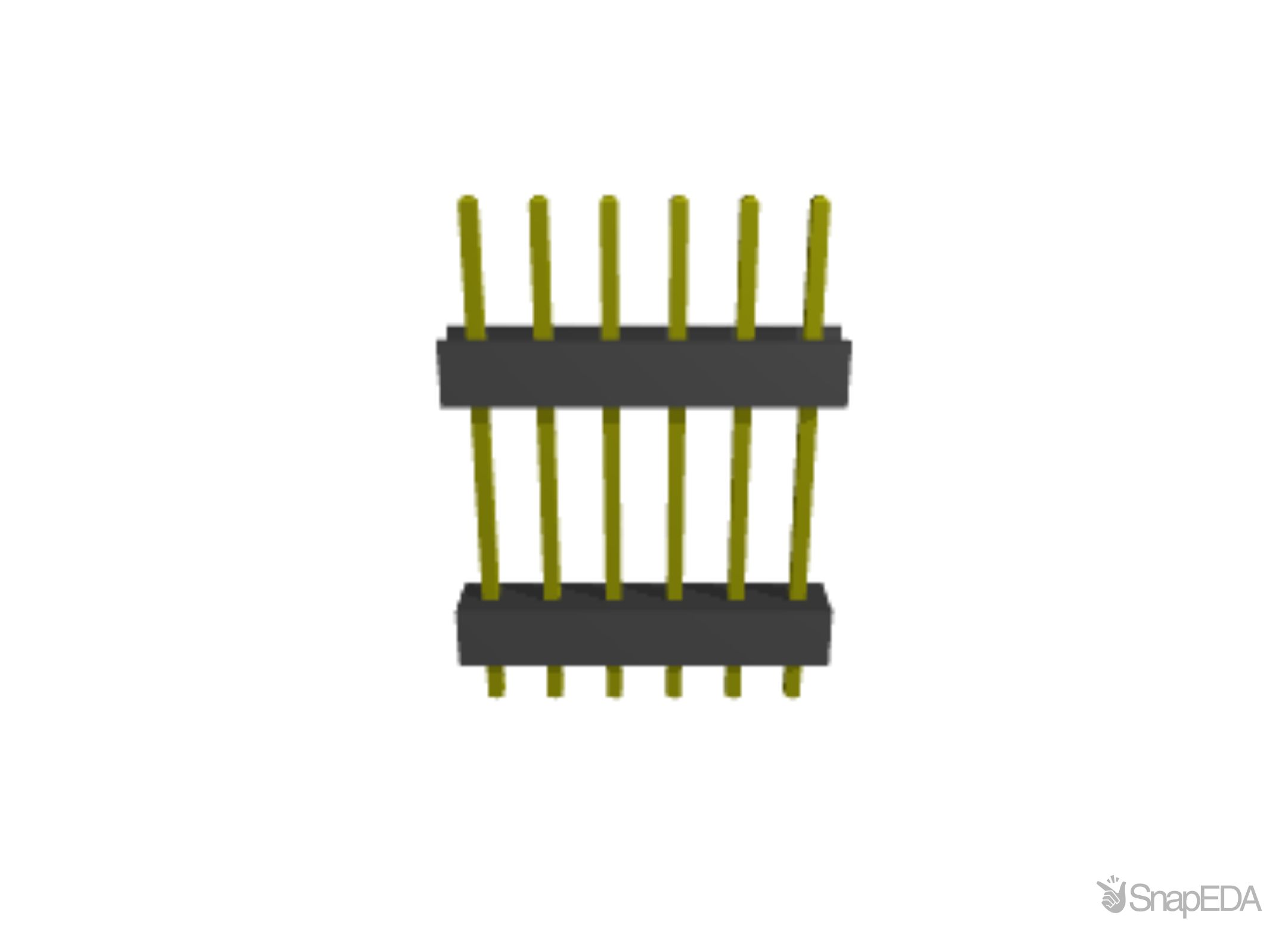 ZW-06-10-T-S-540-090 3D Model