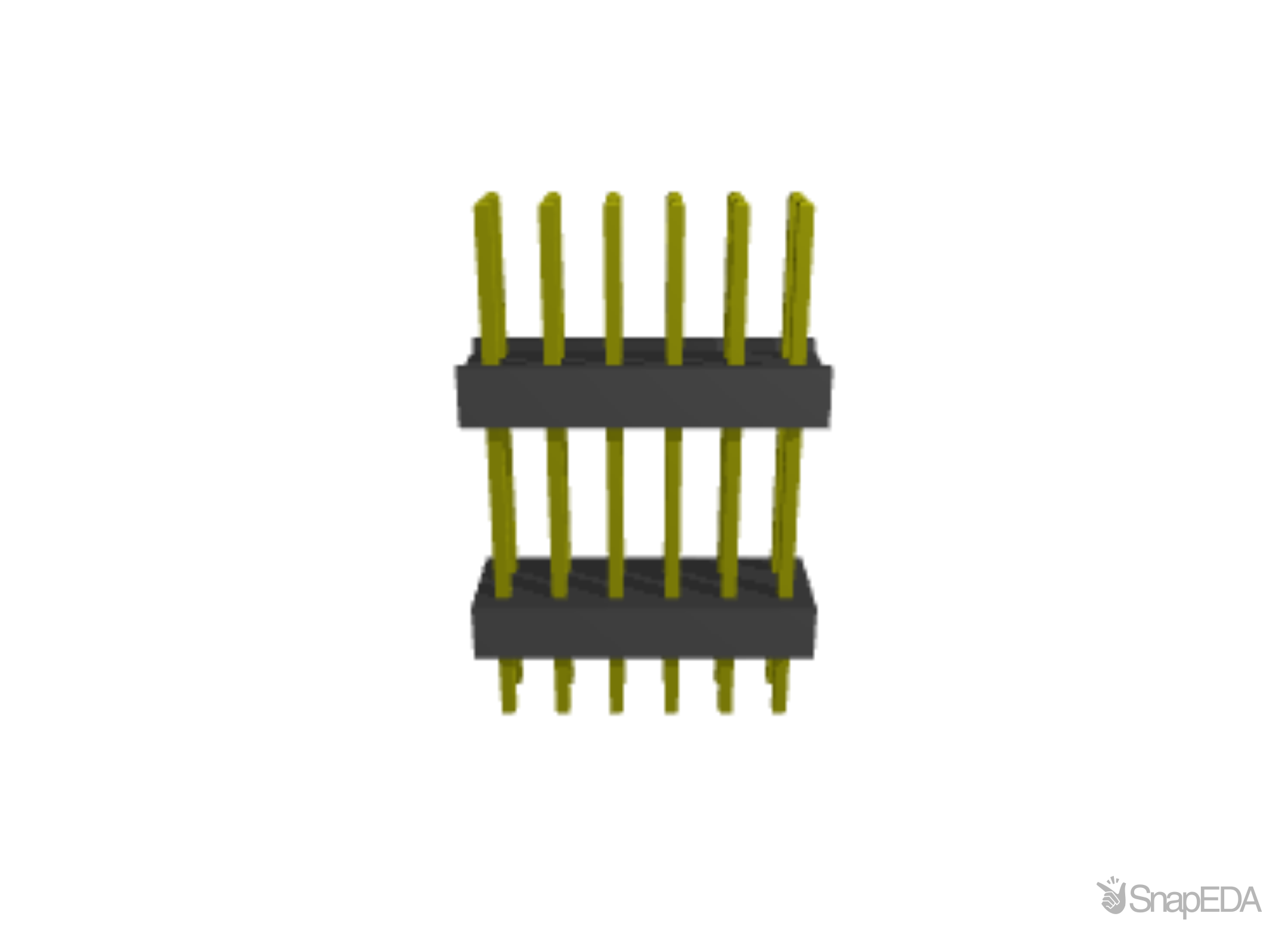 ZW-06-11-G-D-530-145 3D Model