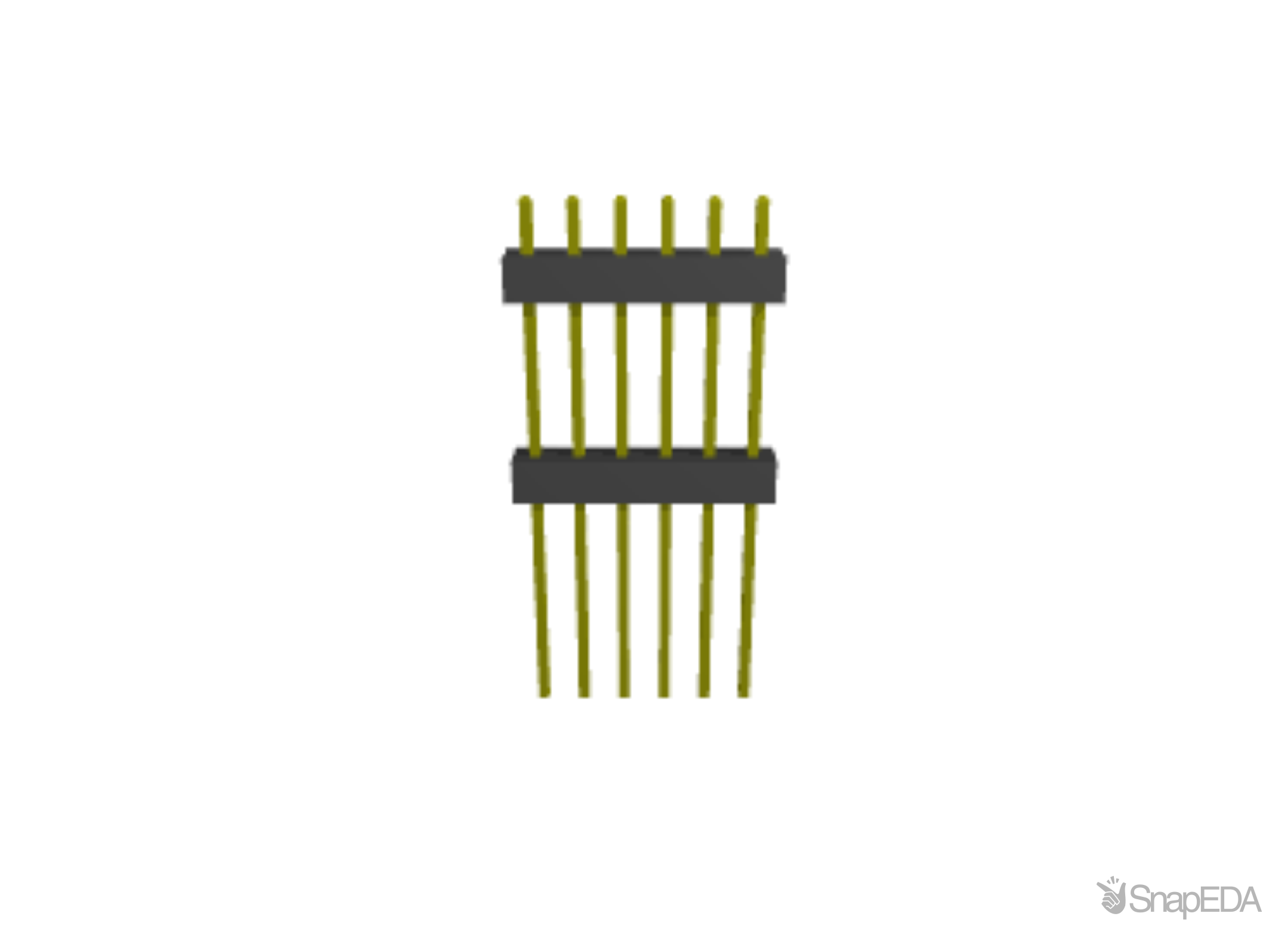 ZW-06-13-G-S-563-550 3D Model