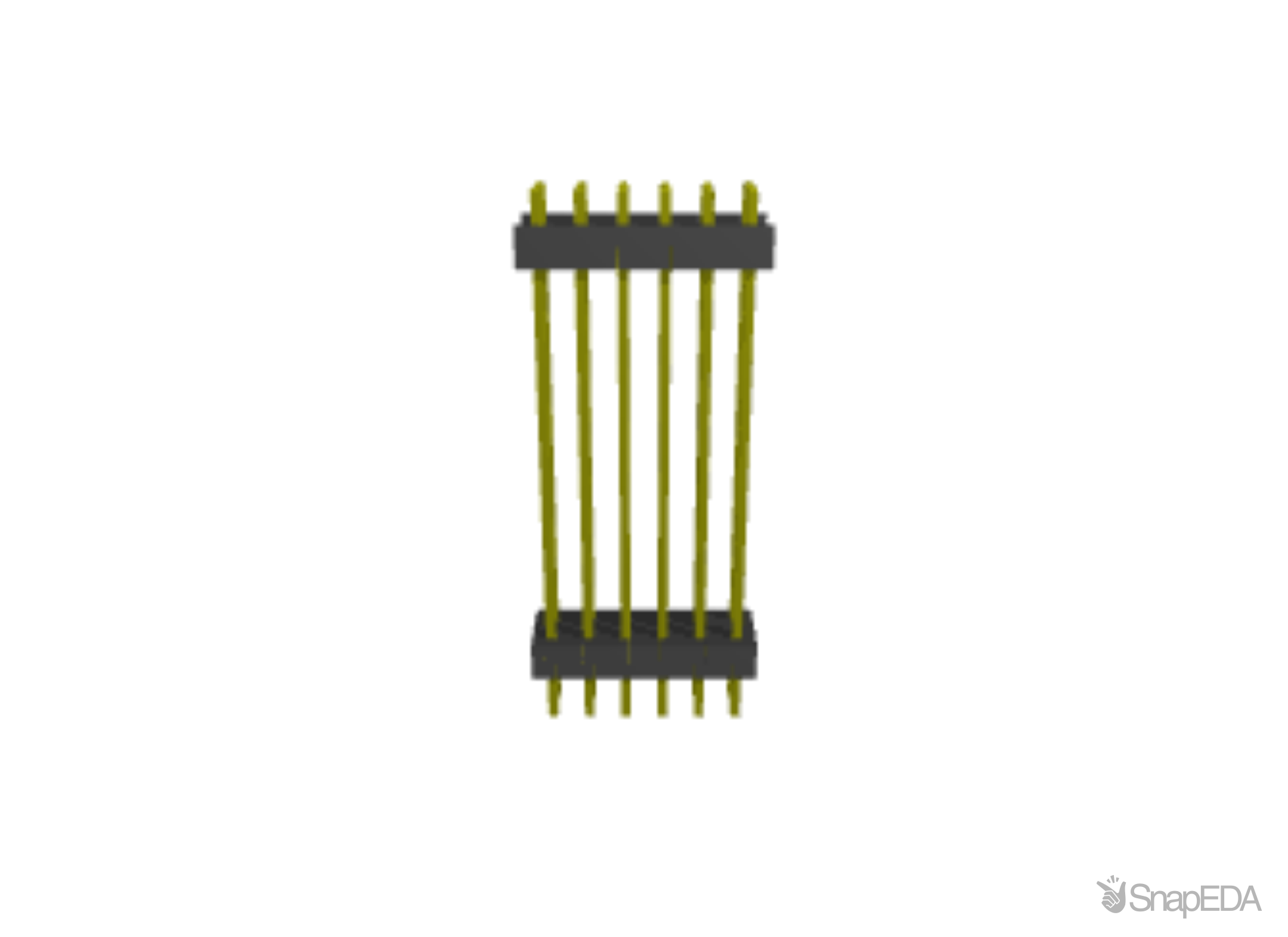 ZW-06-14-G-D-1200-150 3D Model