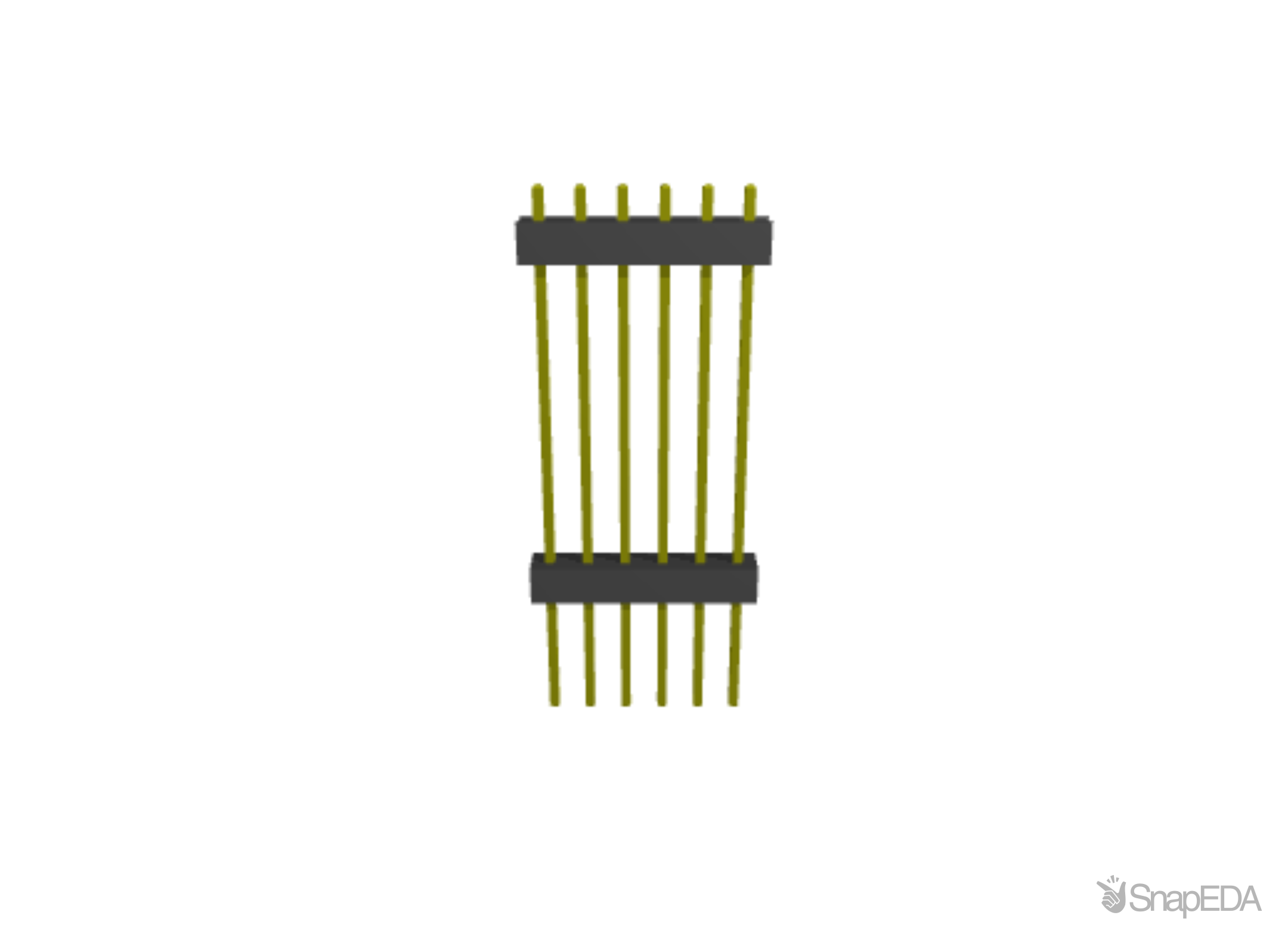 ZW-06-14-L-S-1000-350 3D Model