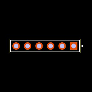 ZW-06-15-F-S-295-140 Footprint
