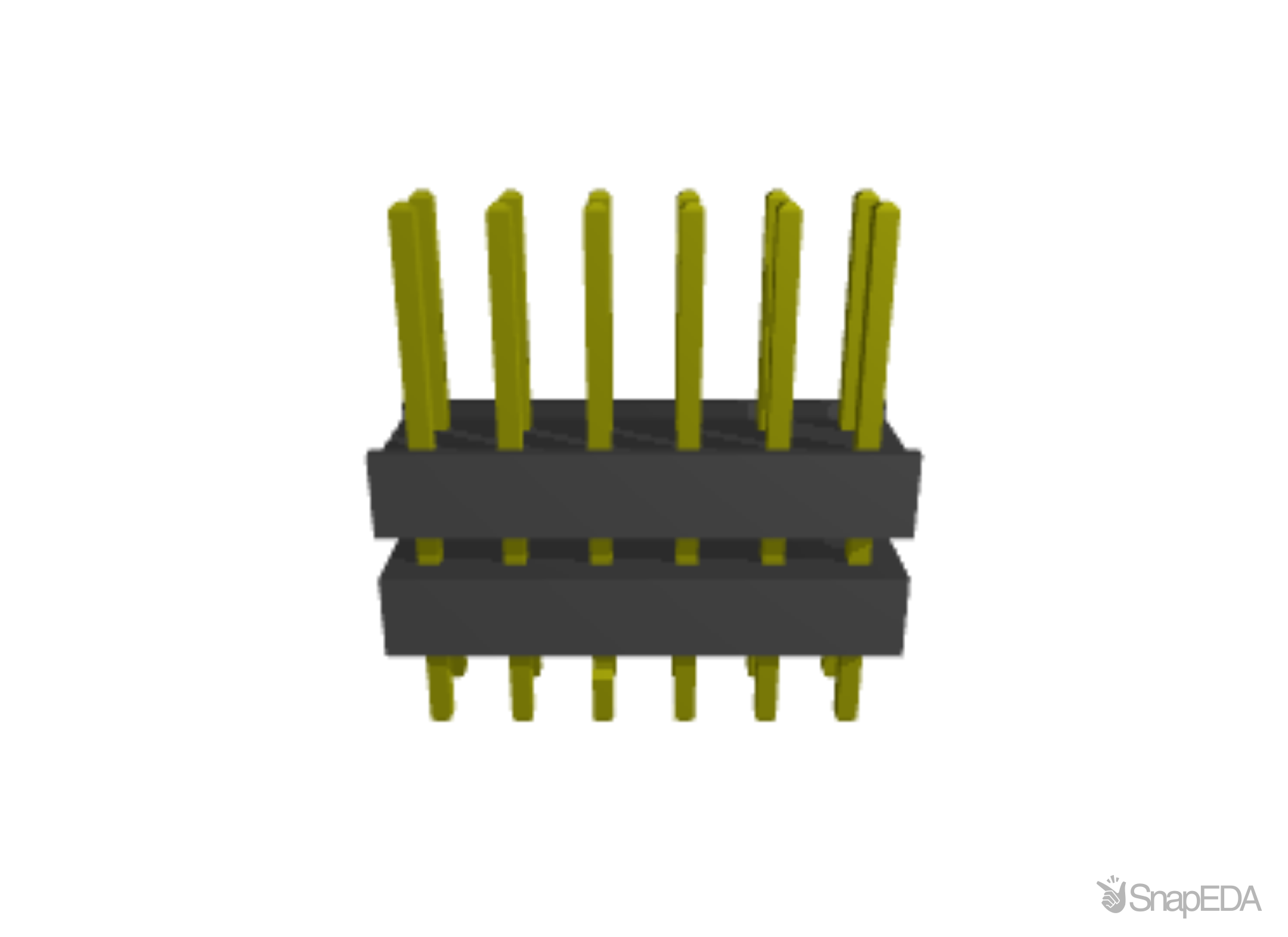 ZW-06-15-L-D-250-120-LL 3D Model