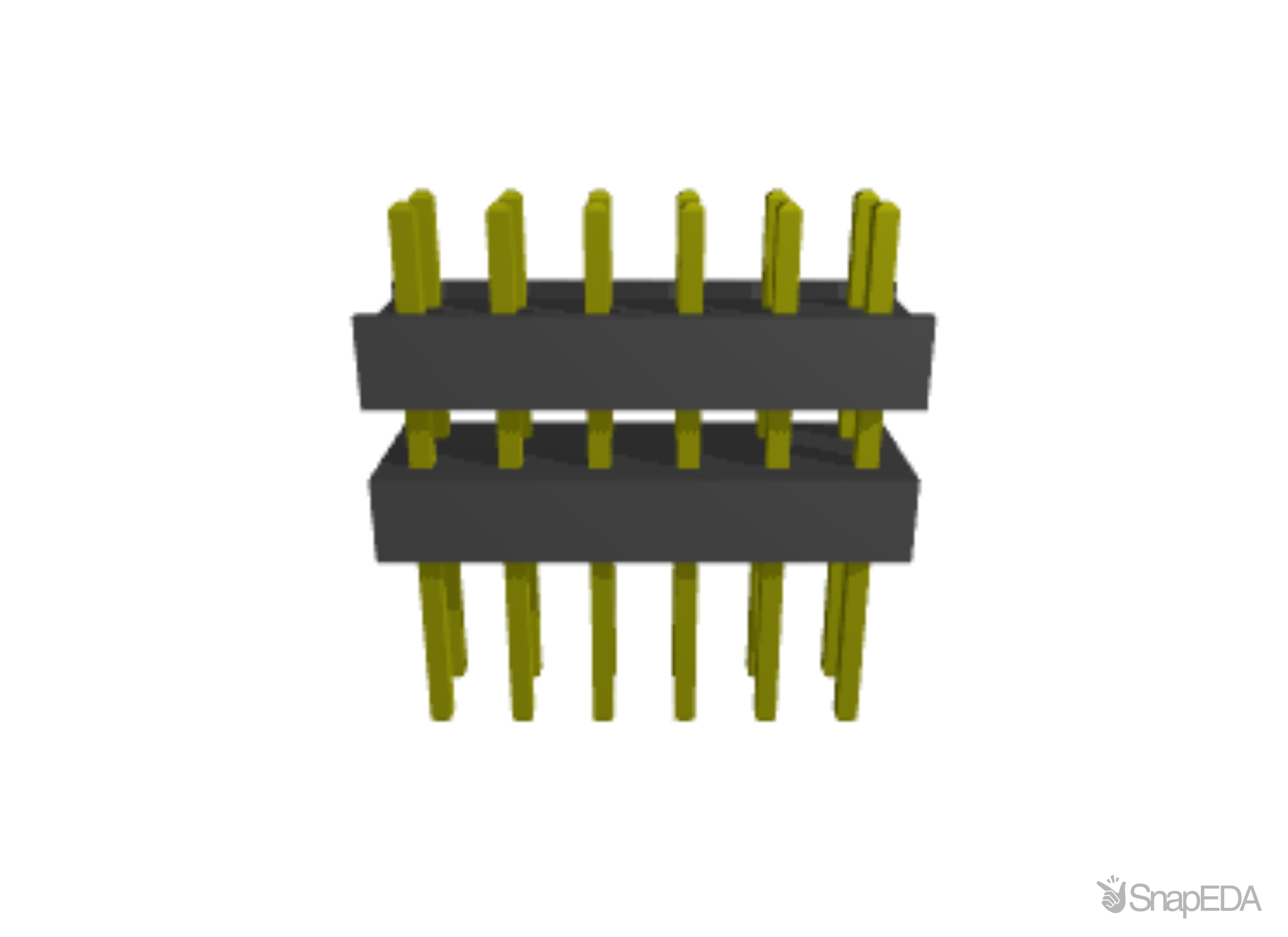 ZW-06-15-T-D-280-240 3D Model