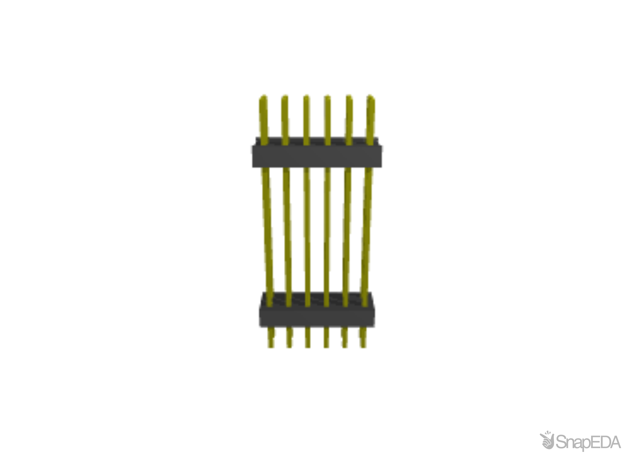 ZW-06-19-S-D-960-160 3D Model