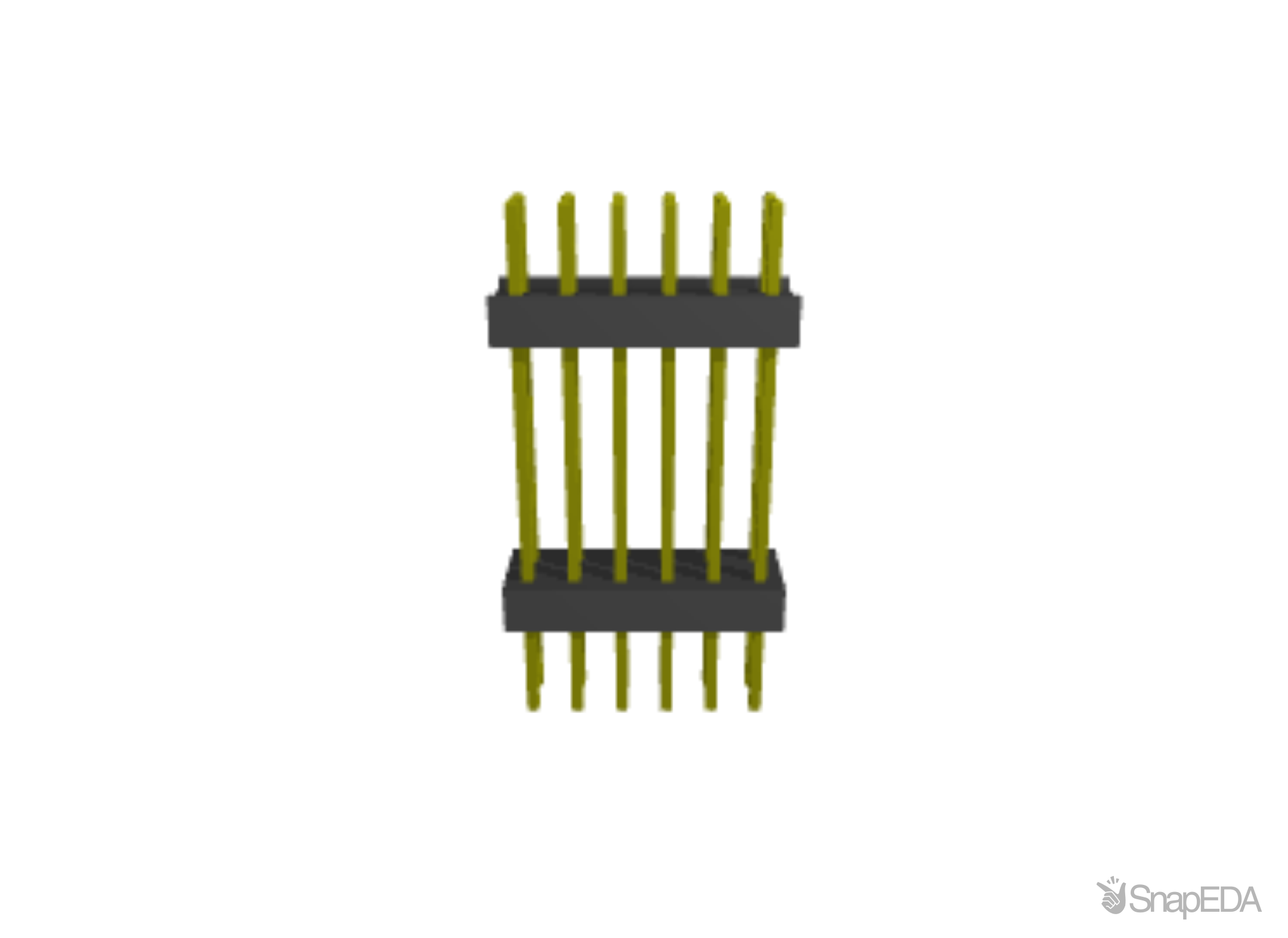 ZW-06-20-G-D-725-230 3D Model