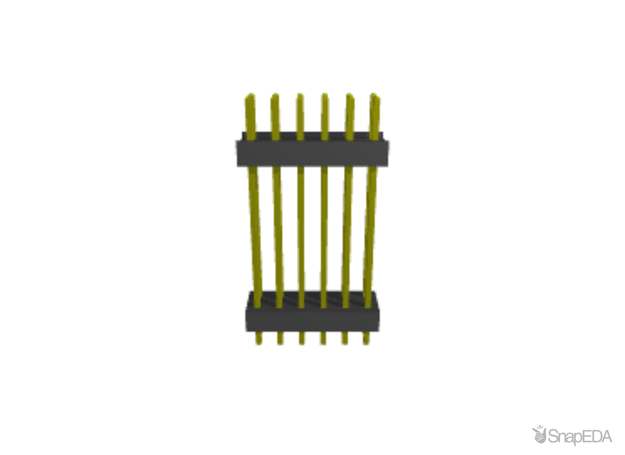 ZW-06-20-G-D-865-100 3D Model
