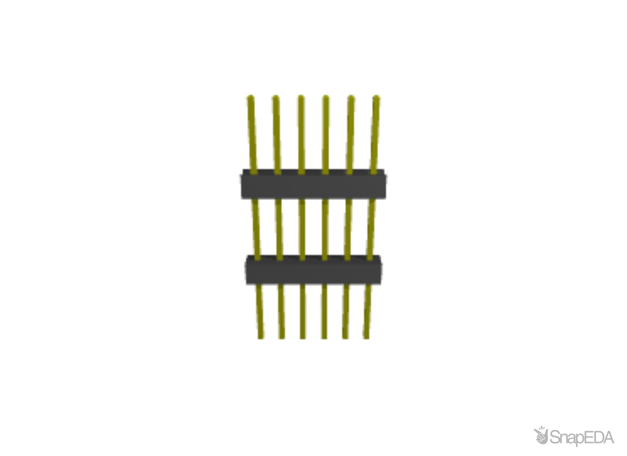 ZW-06-20-G-S-500-315 3D Model