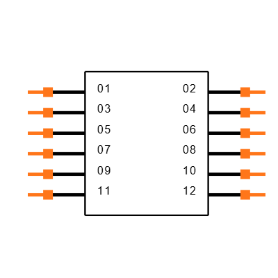 ZW-06-20-L-D-670-300 Symbol