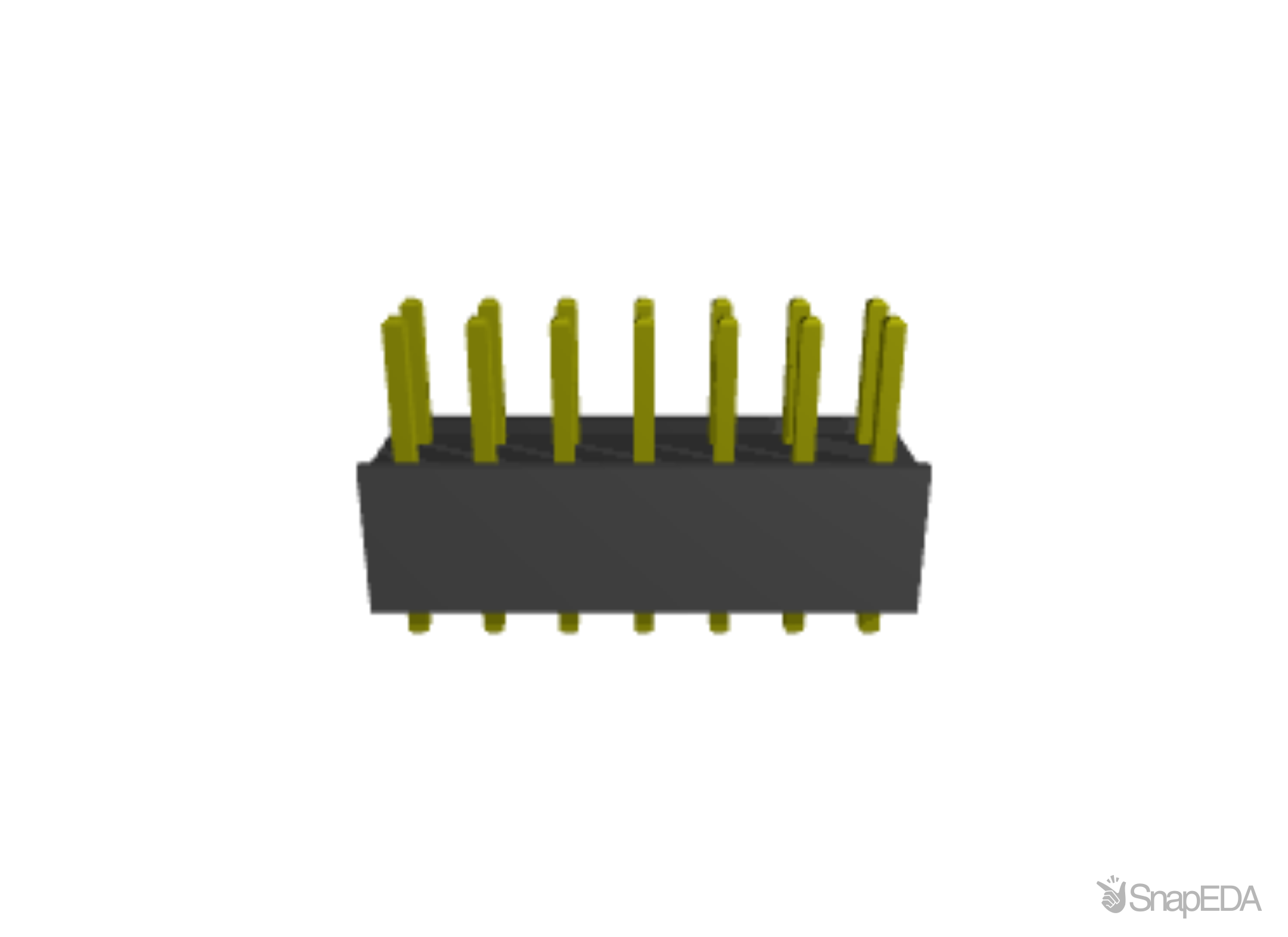 ZW-07-07-G-D-200-055 3D Model