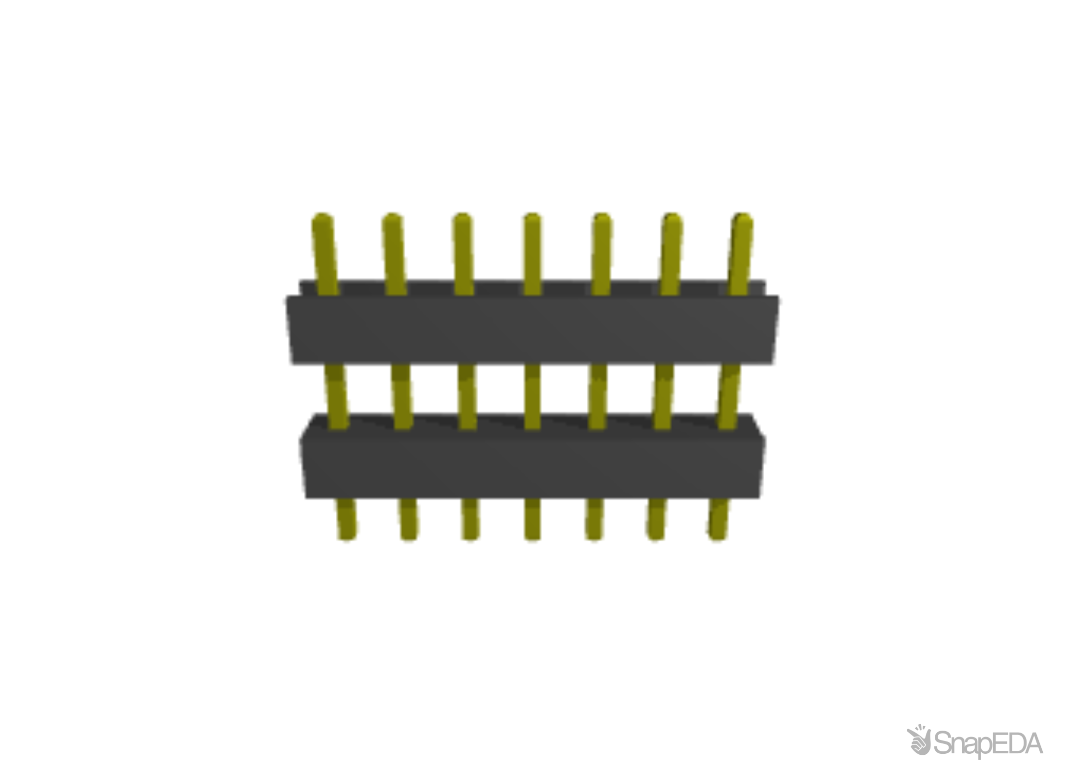 ZW-07-08-G-S-320-100 3D Model