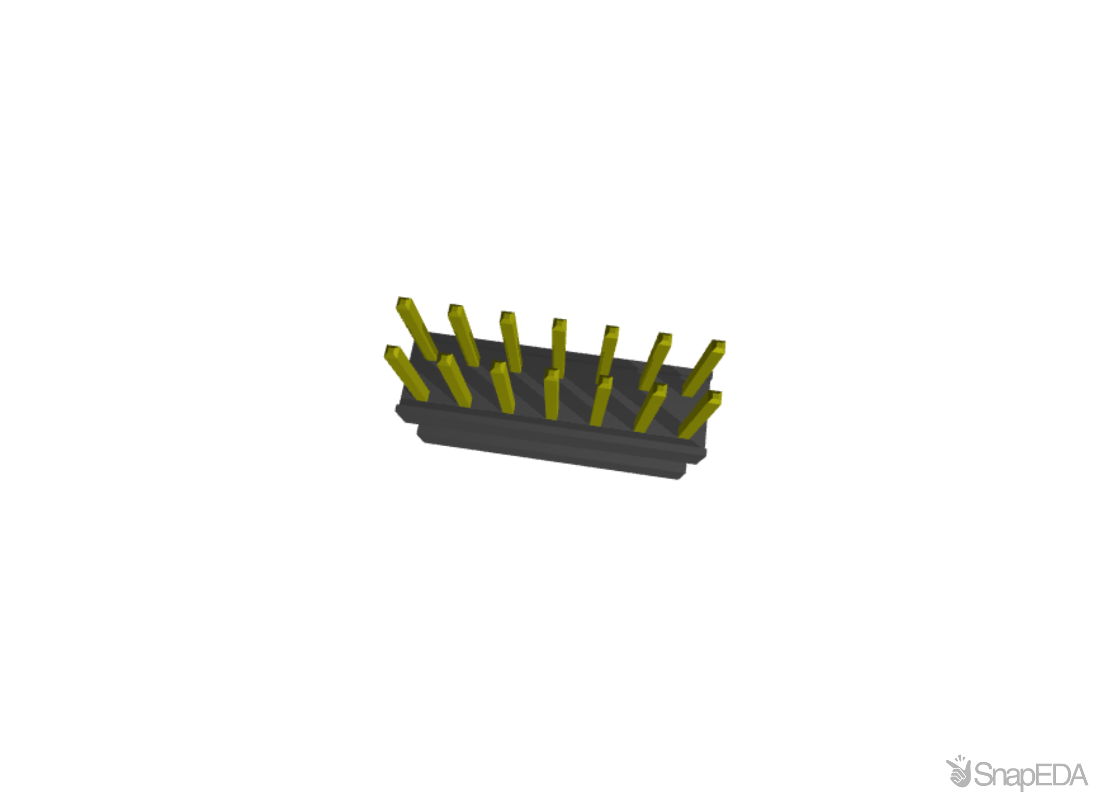 ZW-07-09-G-D-318-150 3D Model