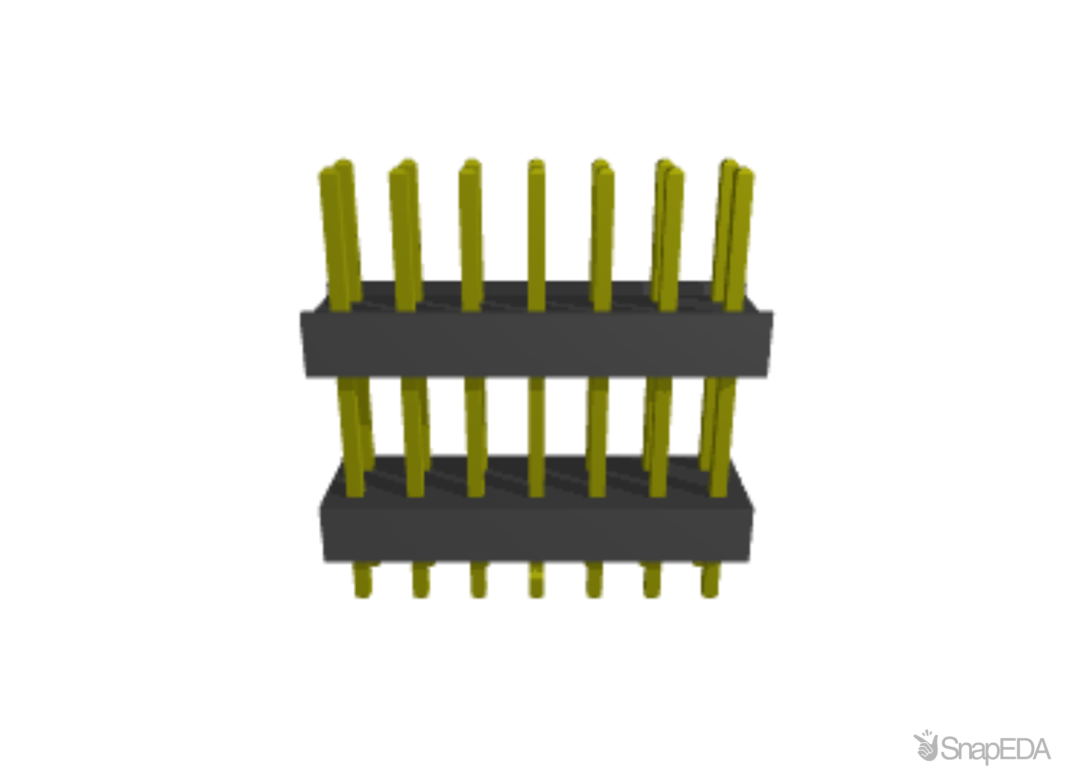 ZW-07-09-S-D-425-100-LL 3D Model