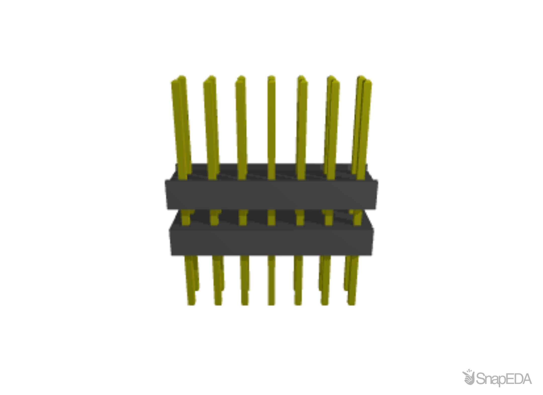 ZW-07-10-G-D-275-235 3D Model