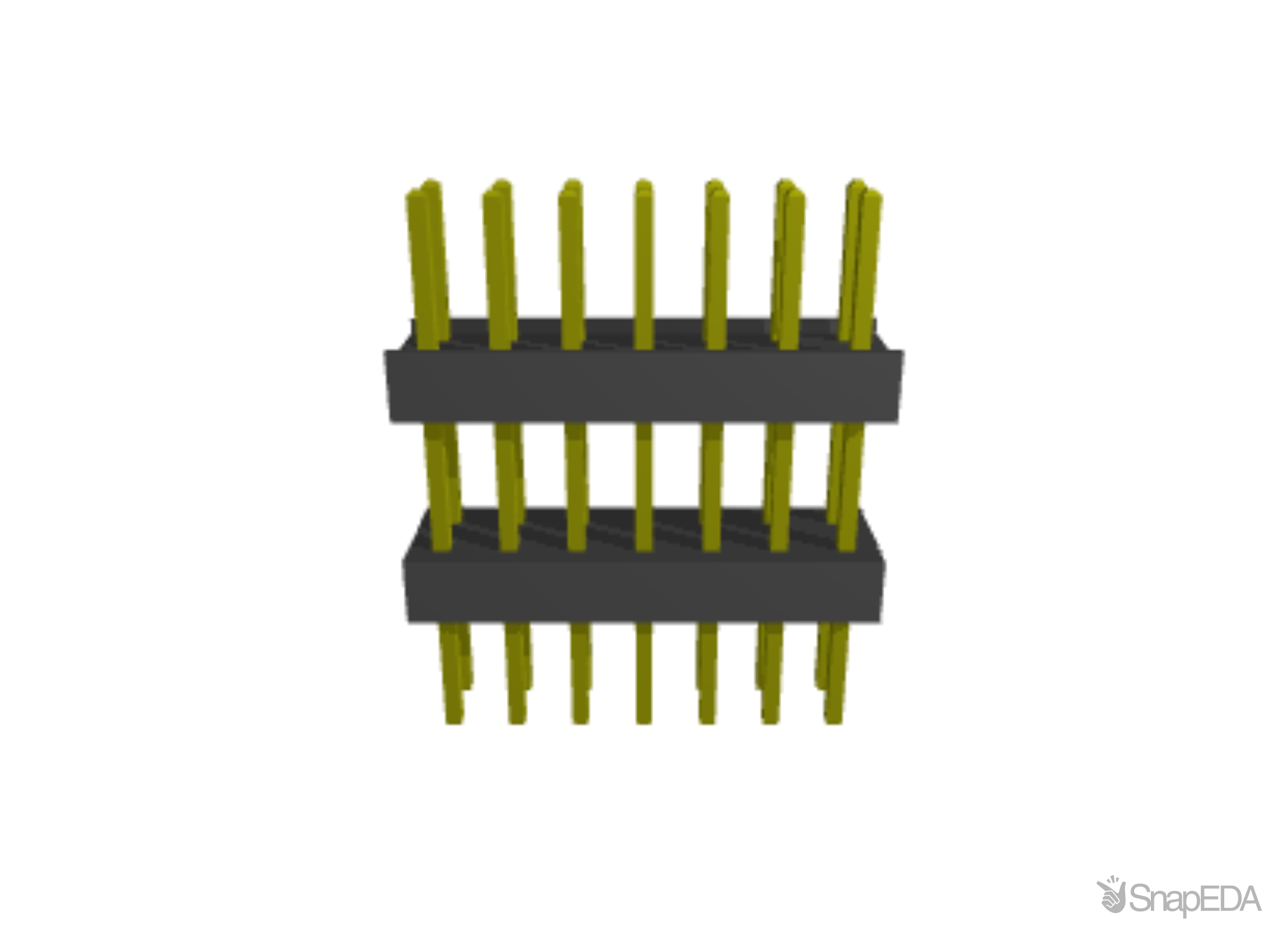 ZW-07-10-G-D-413-208 3D Model