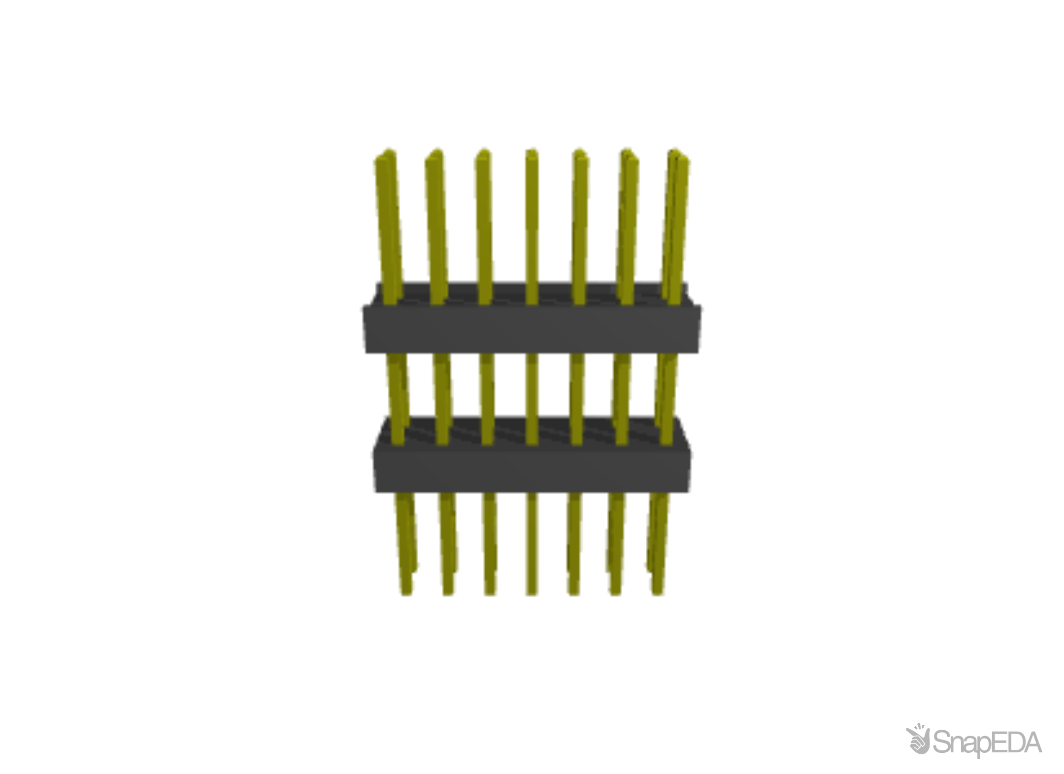 ZW-07-12-G-D-430-300 3D Model