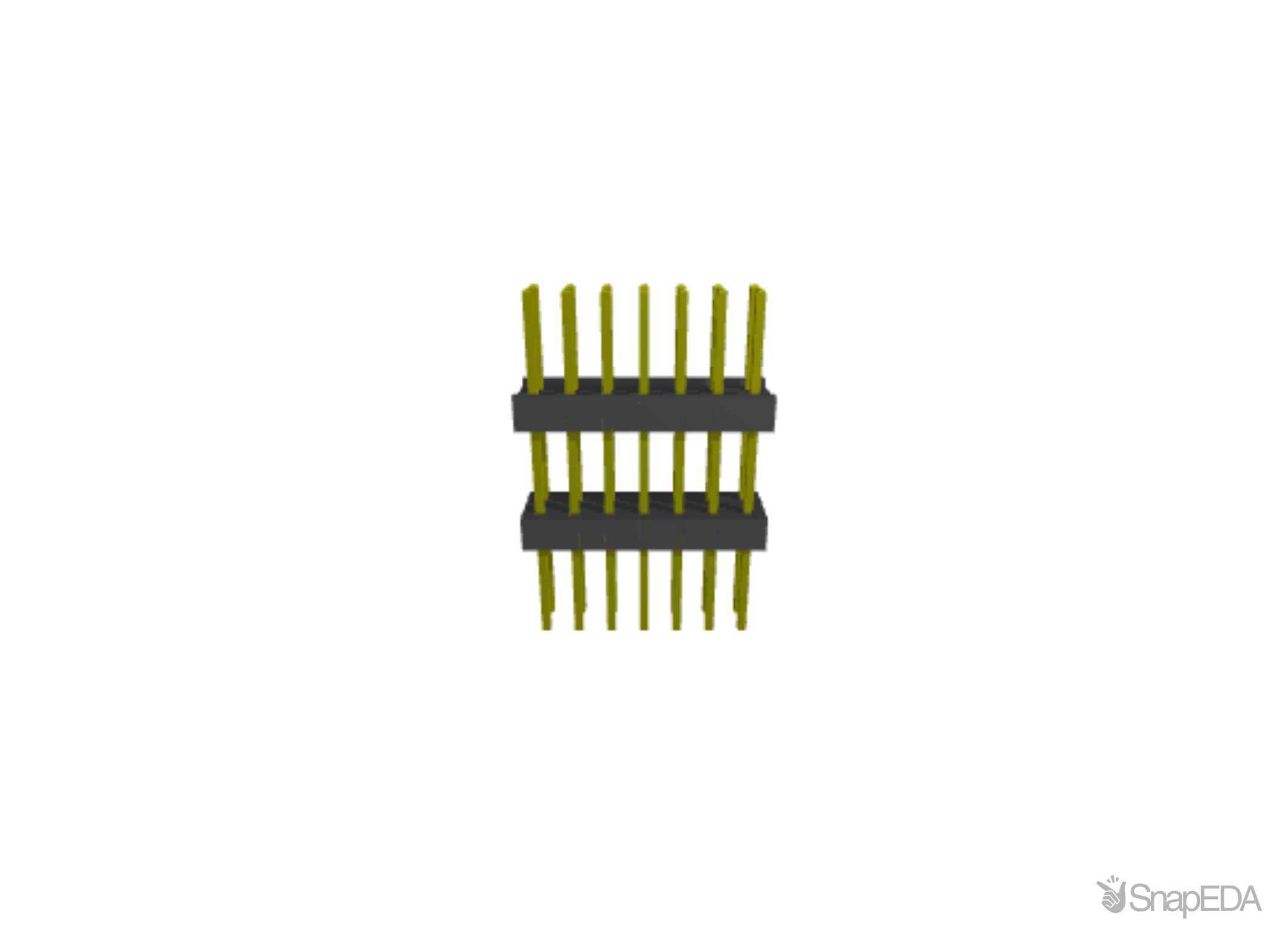 ZW-07-12-G-D-460-300 3D Model
