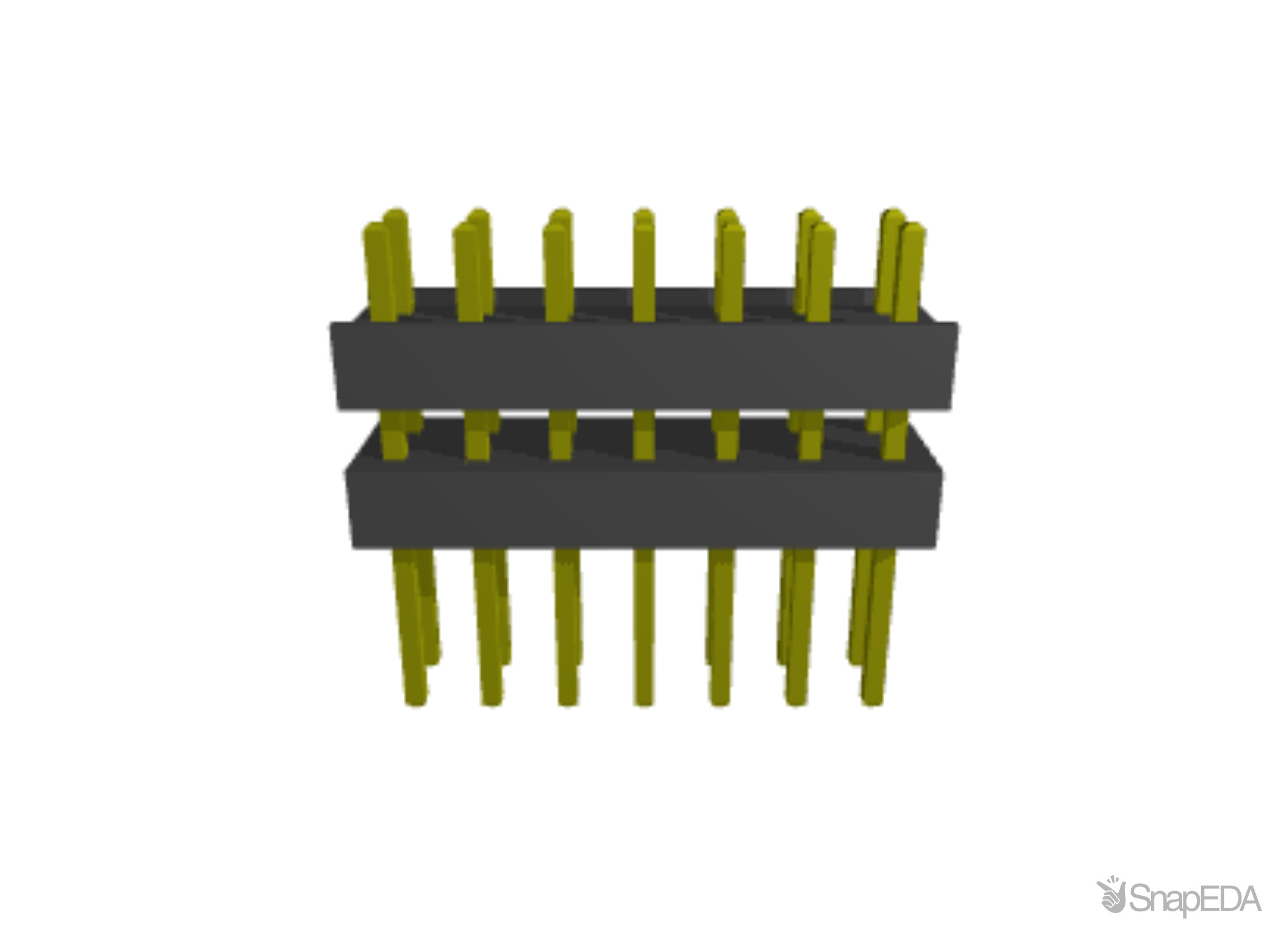 ZW-07-15-G-D-275-250 3D Model