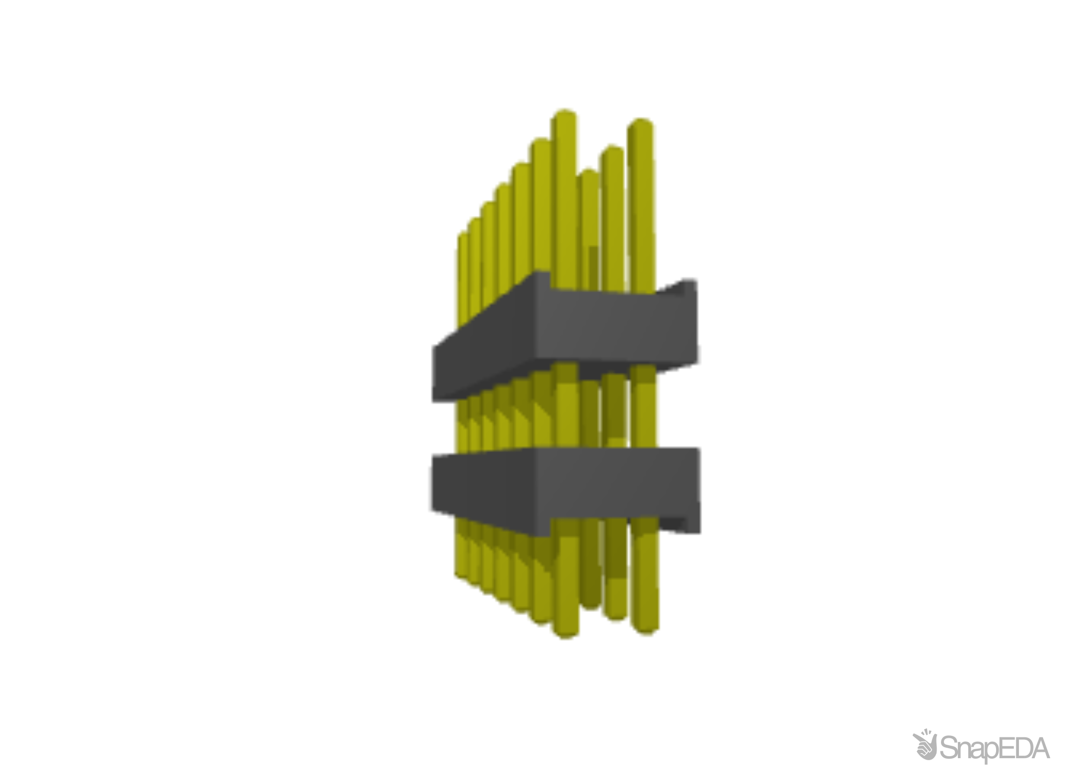 ZW-07-15-G-D-300-120 3D Model