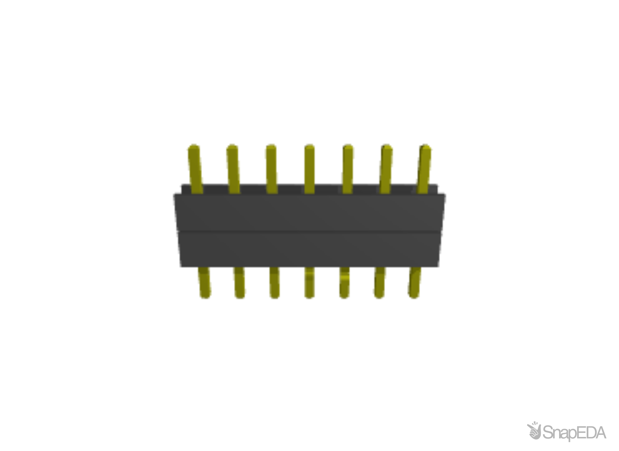 ZW-07-16-T-S-205-120-LL 3D Model