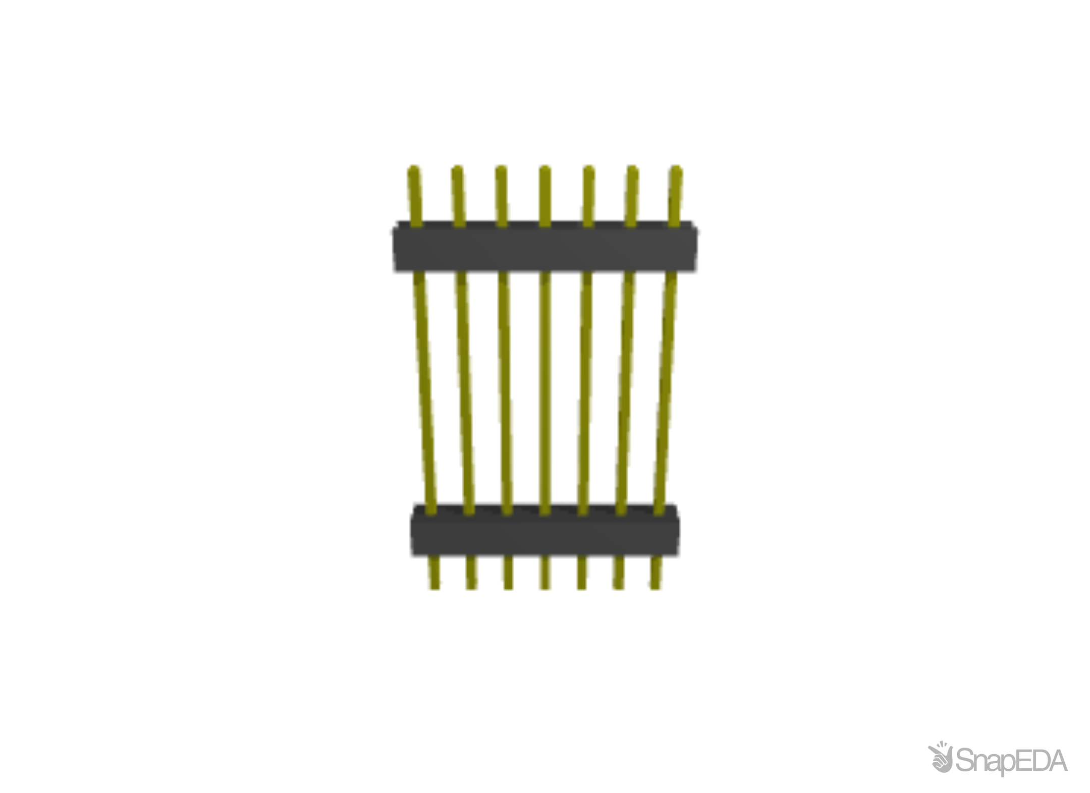 ZW-07-20-T-S-860-135 3D Model
