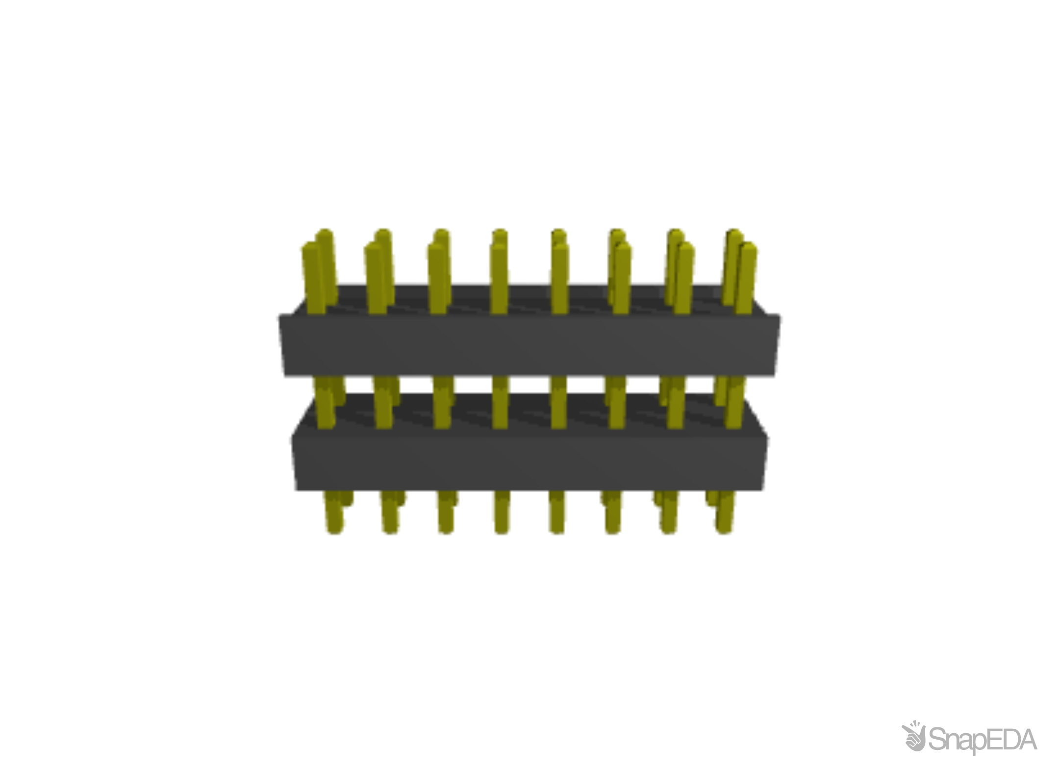 ZW-08-08-G-D-310-110 3D Model