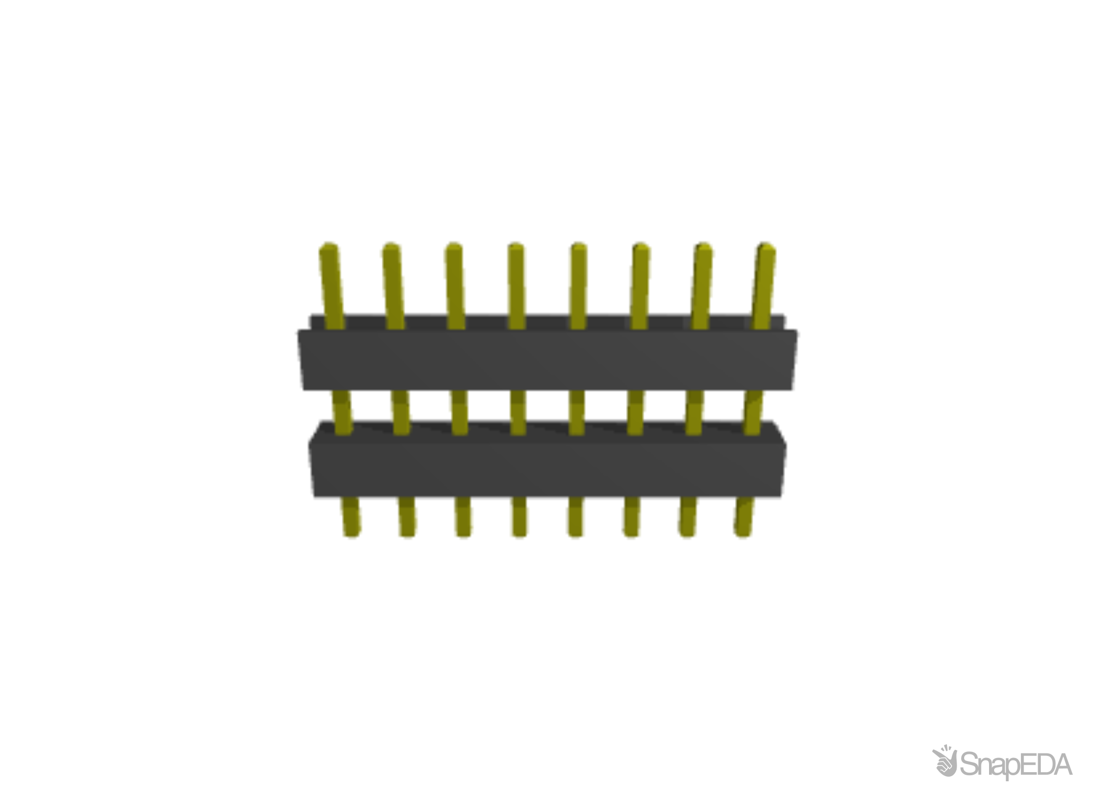 ZW-08-08-G-S-295-103 3D Model