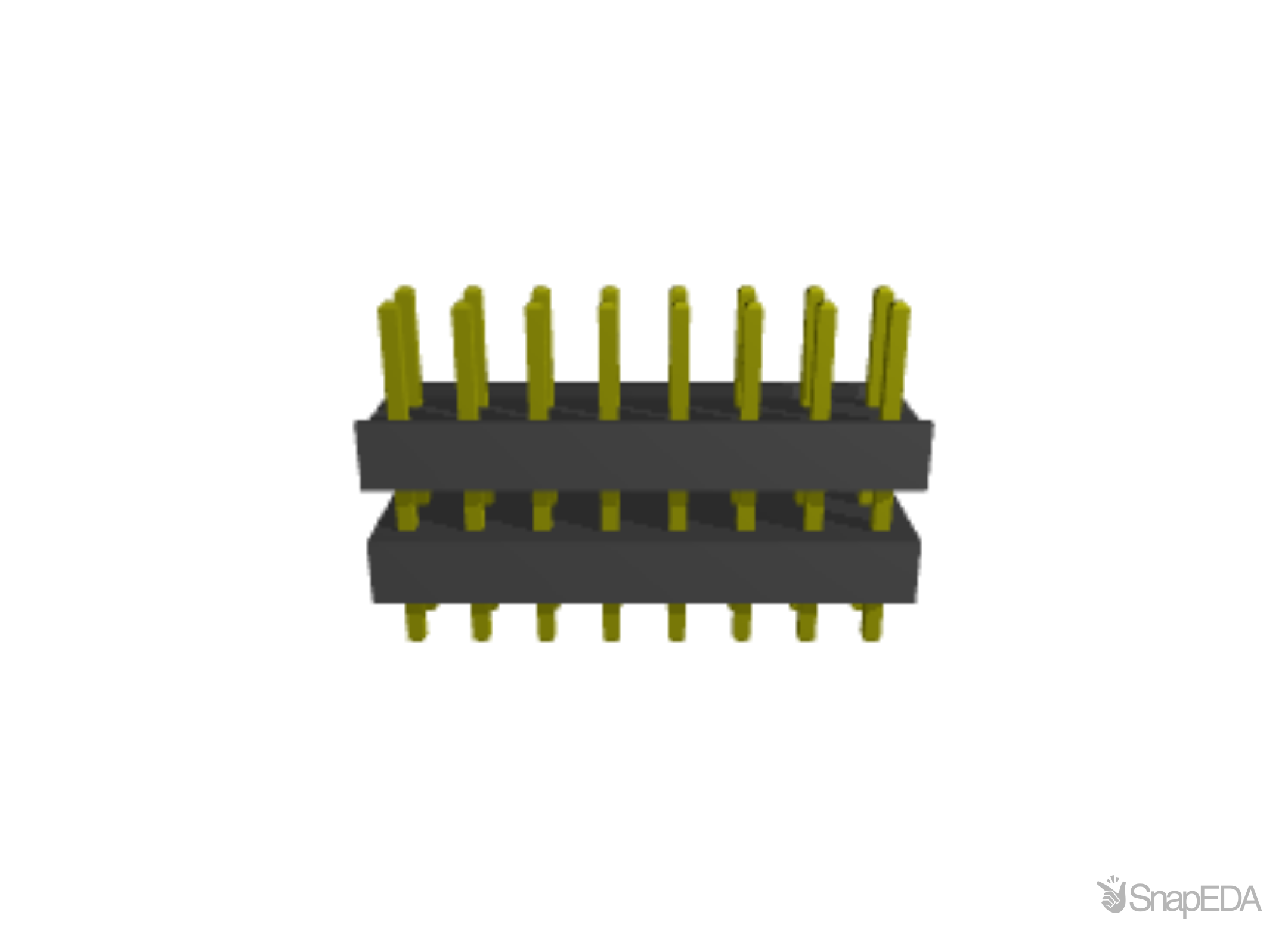 ZW-08-08-S-D-280-090 3D Model