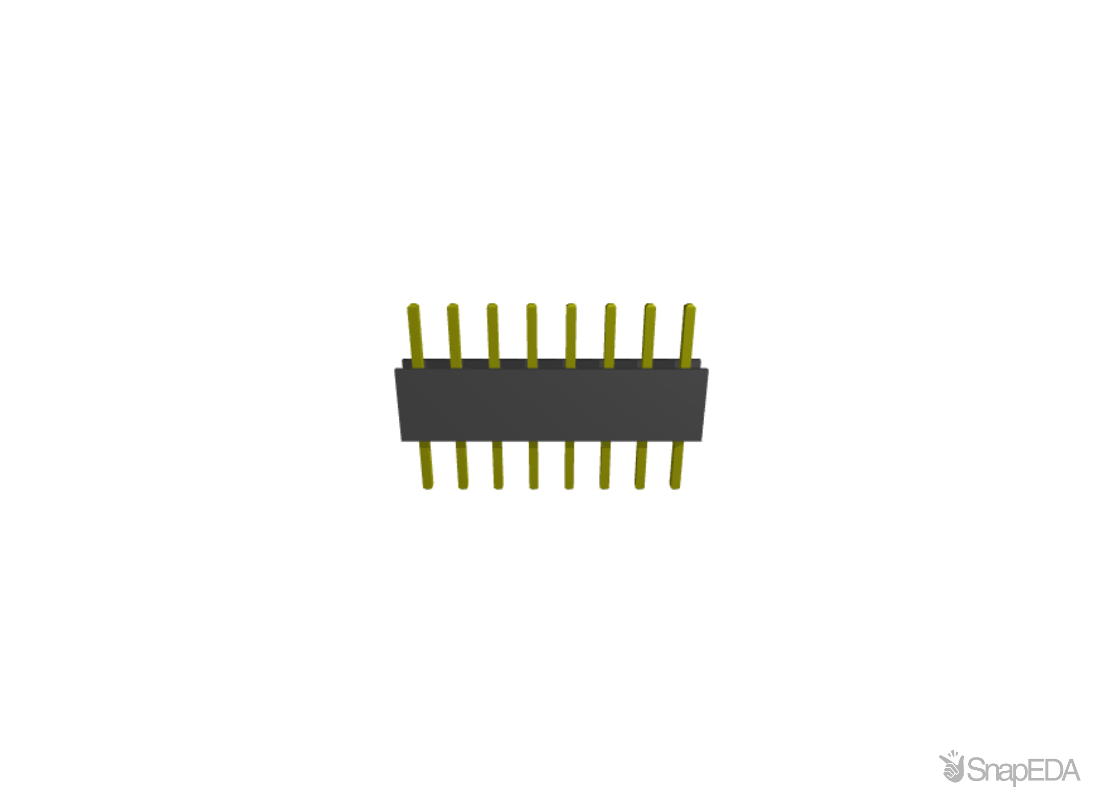 ZW-08-08-T-S-200-170 3D Model