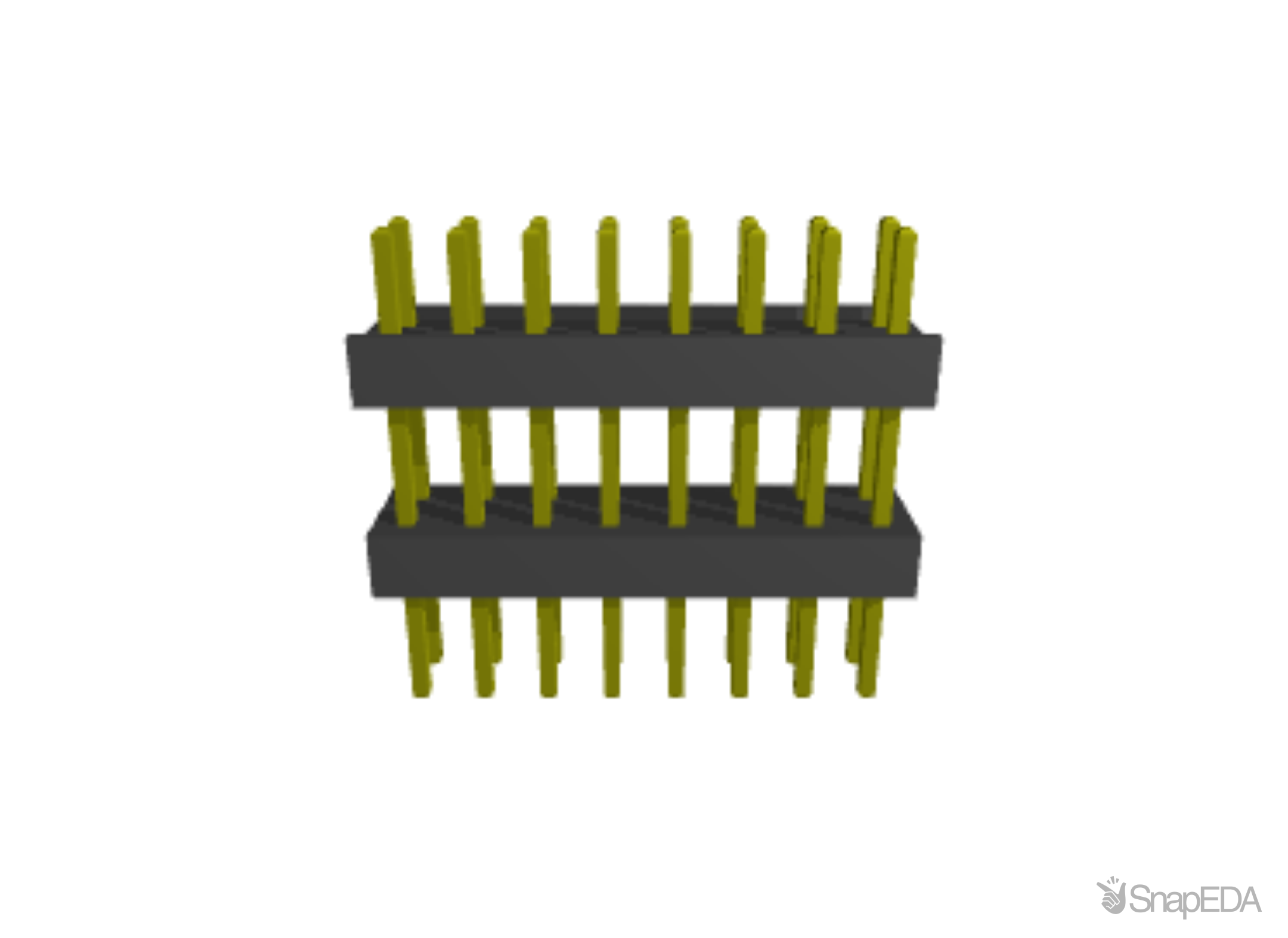 ZW-08-09-G-D-393-200 3D Model