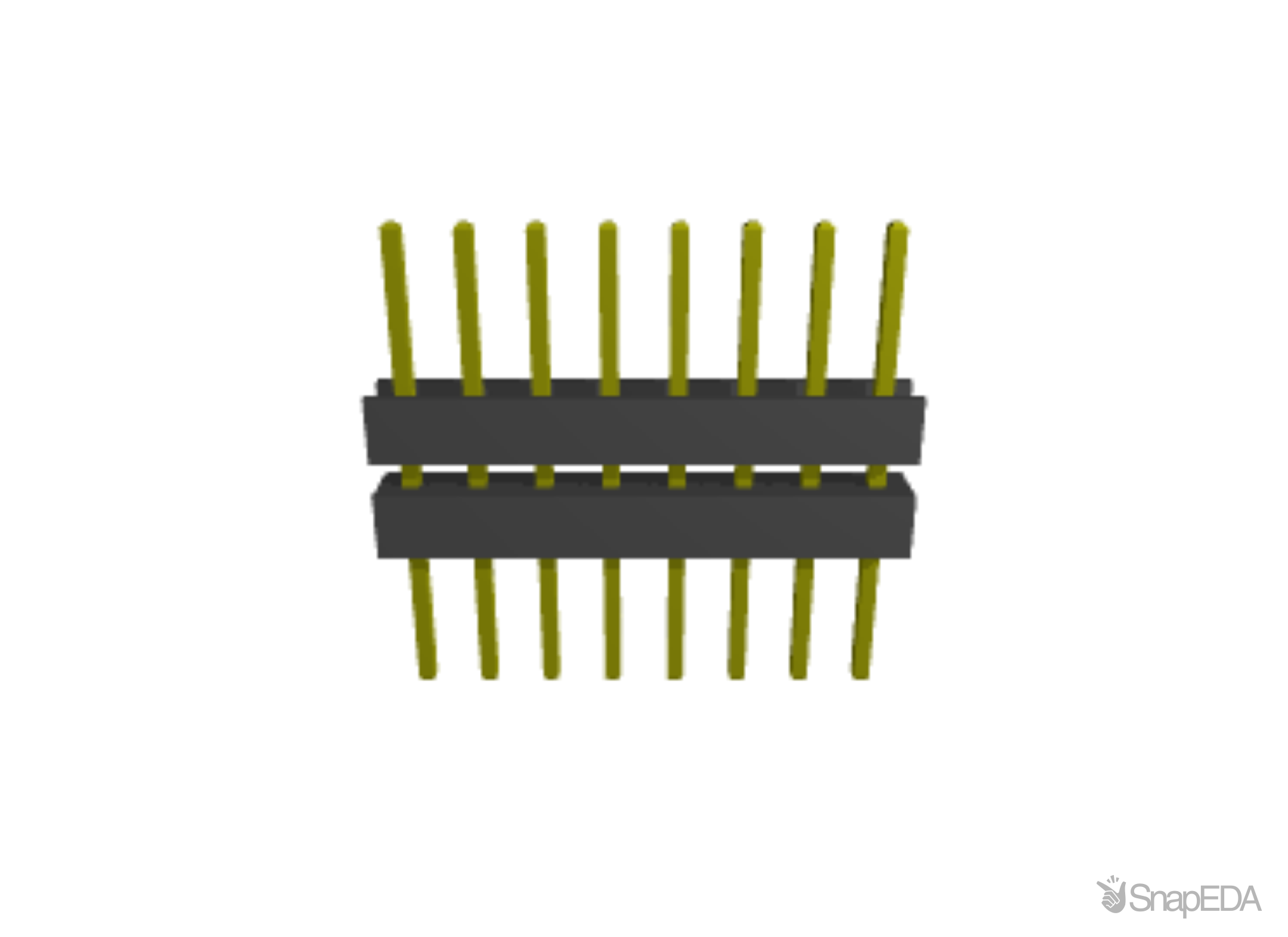 ZW-08-09-G-S-250-240 3D Model