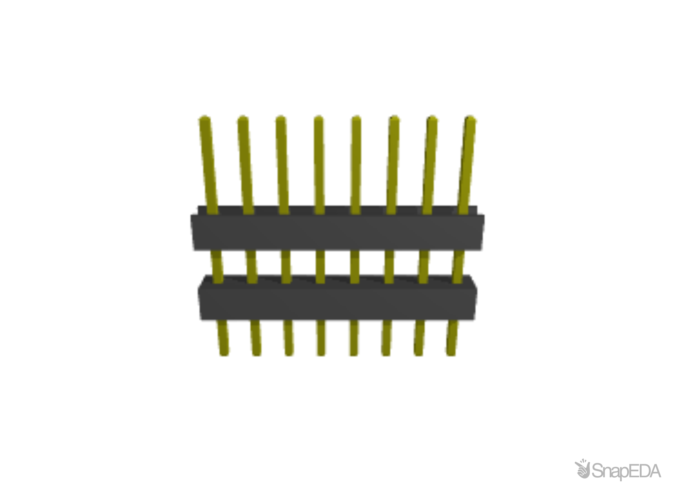 ZW-08-09-G-S-320-150 3D Model