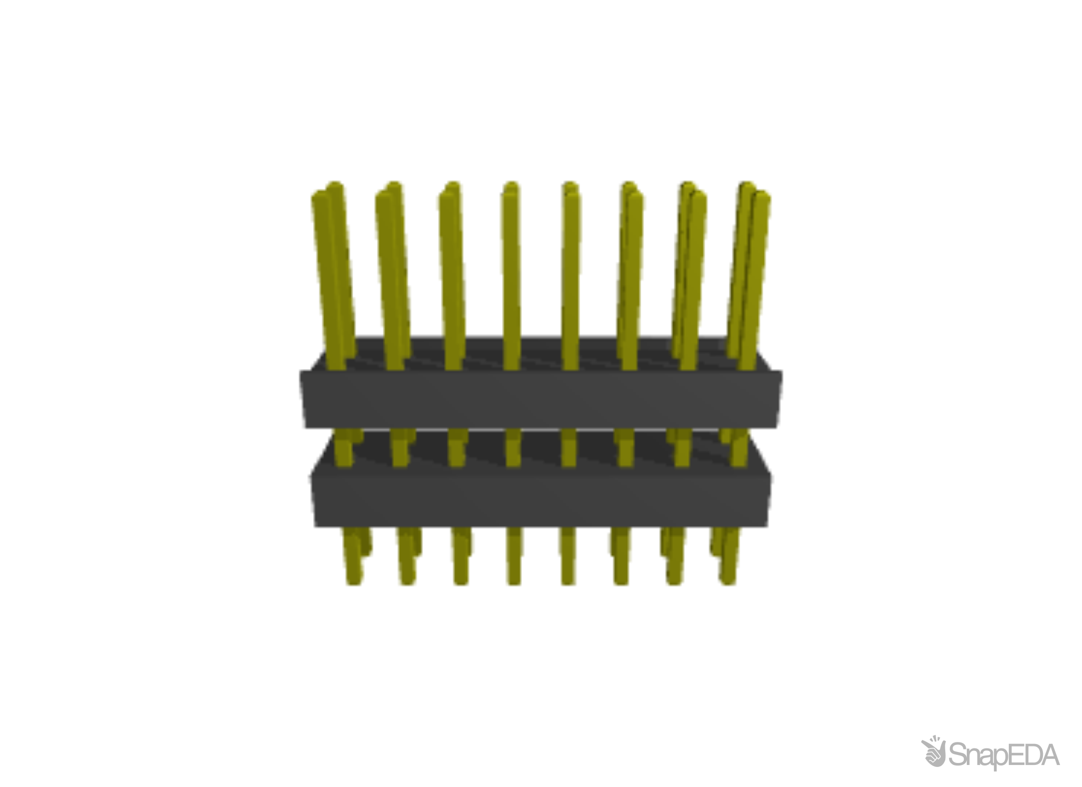 ZW-08-09-L-D-290-150 3D Model