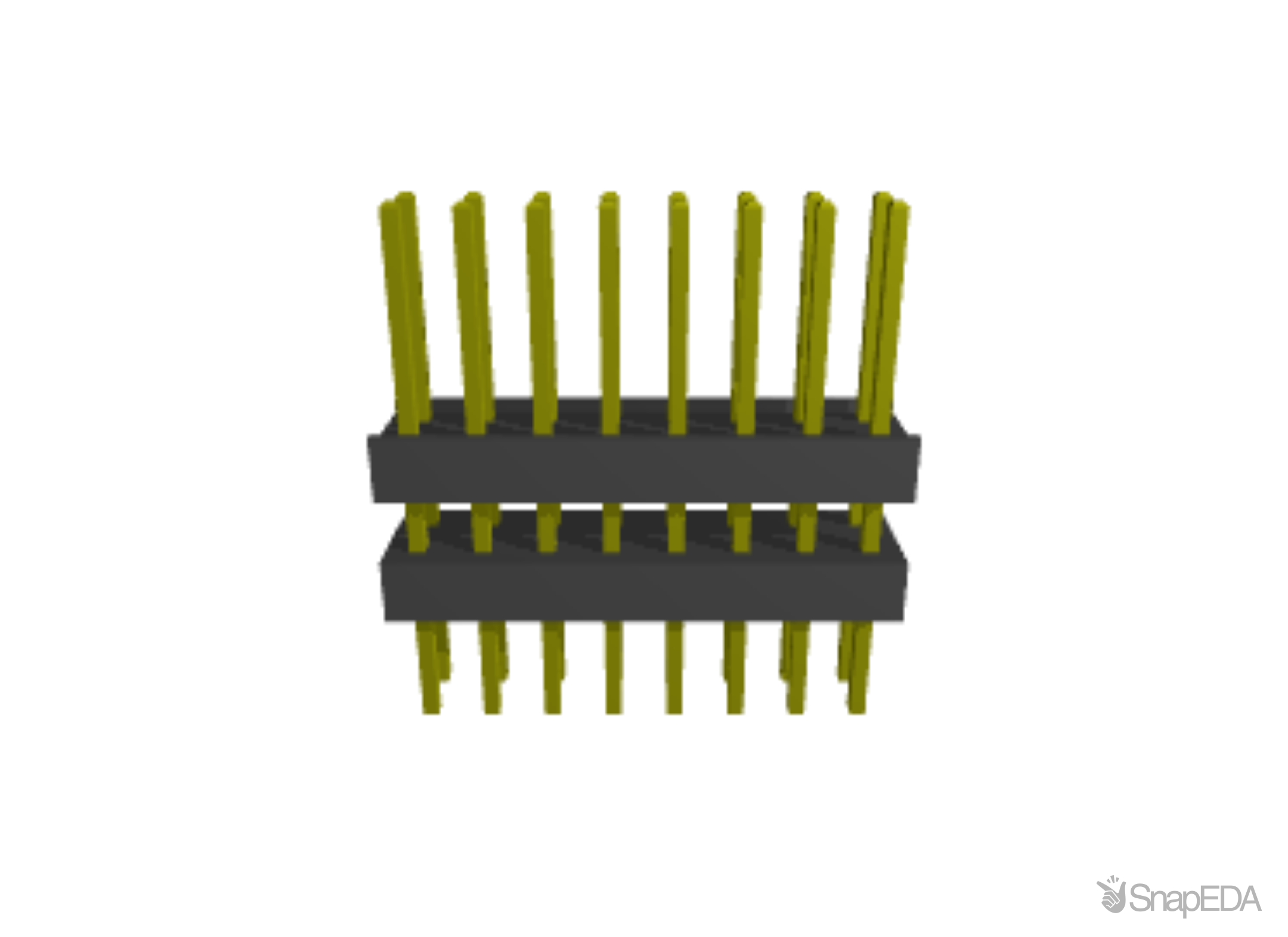 ZW-08-10-F-D-300-200 3D Model
